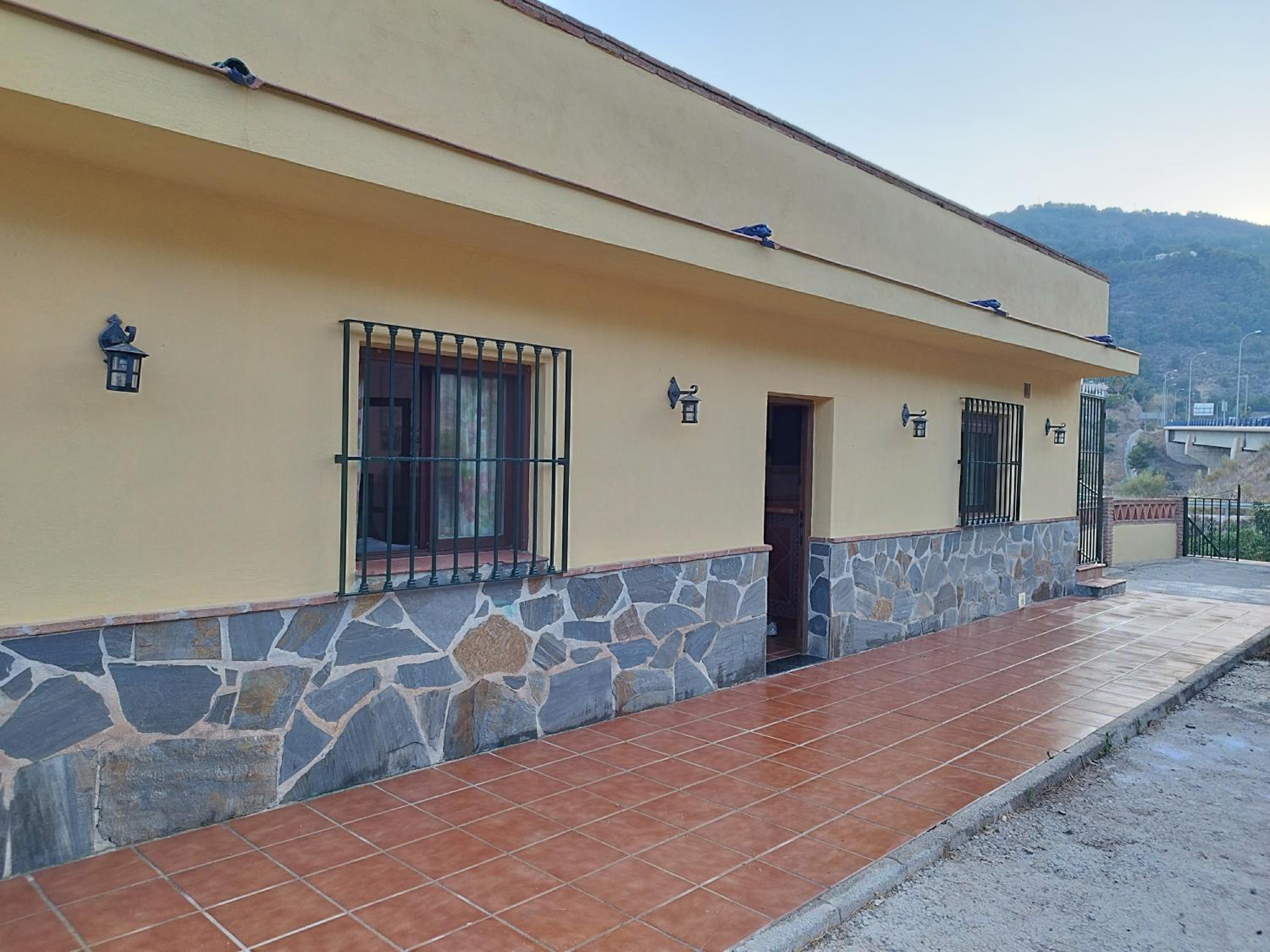 CORTIJO LA YEGUA