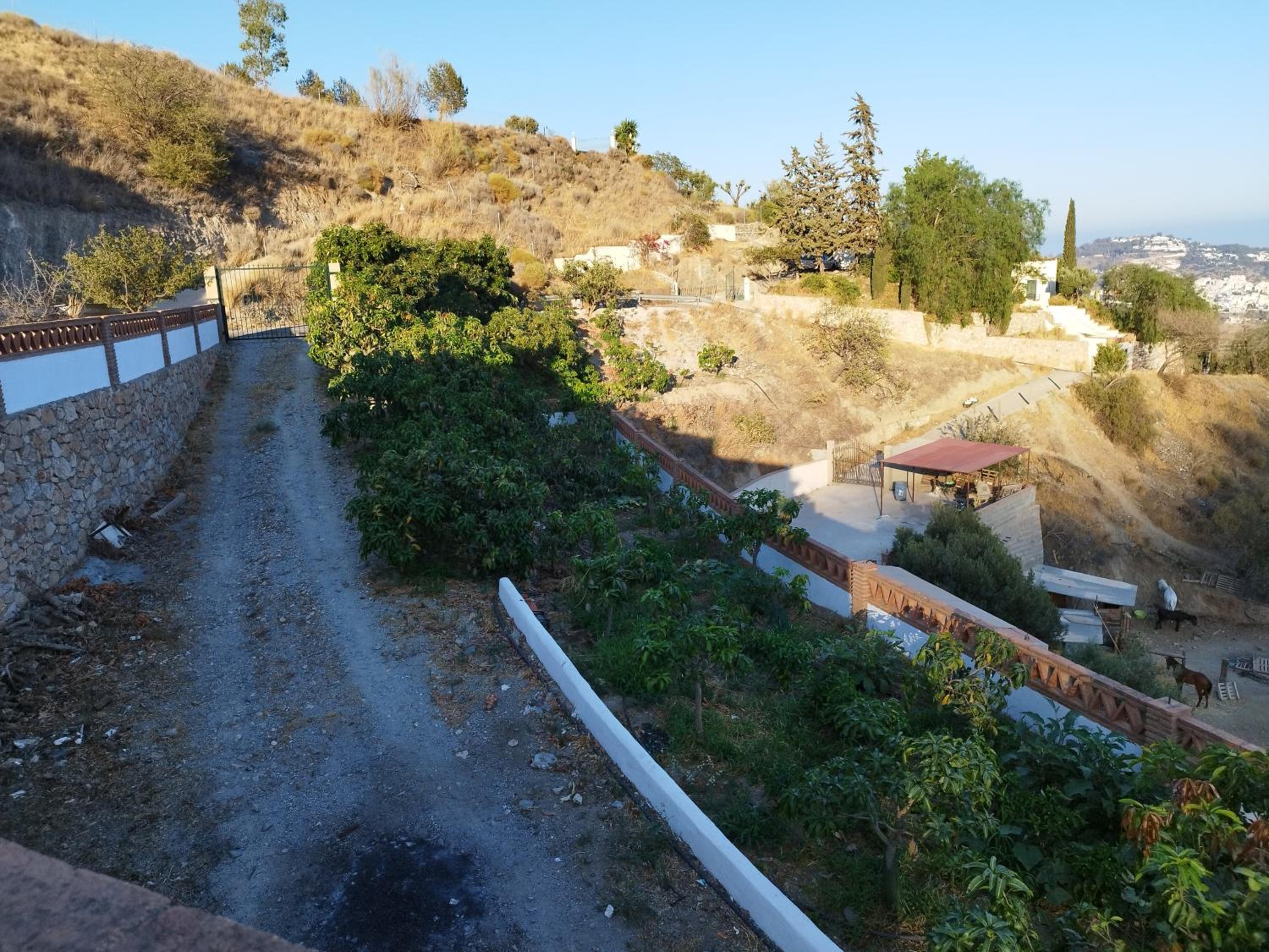 CORTIJO LA YEGUA