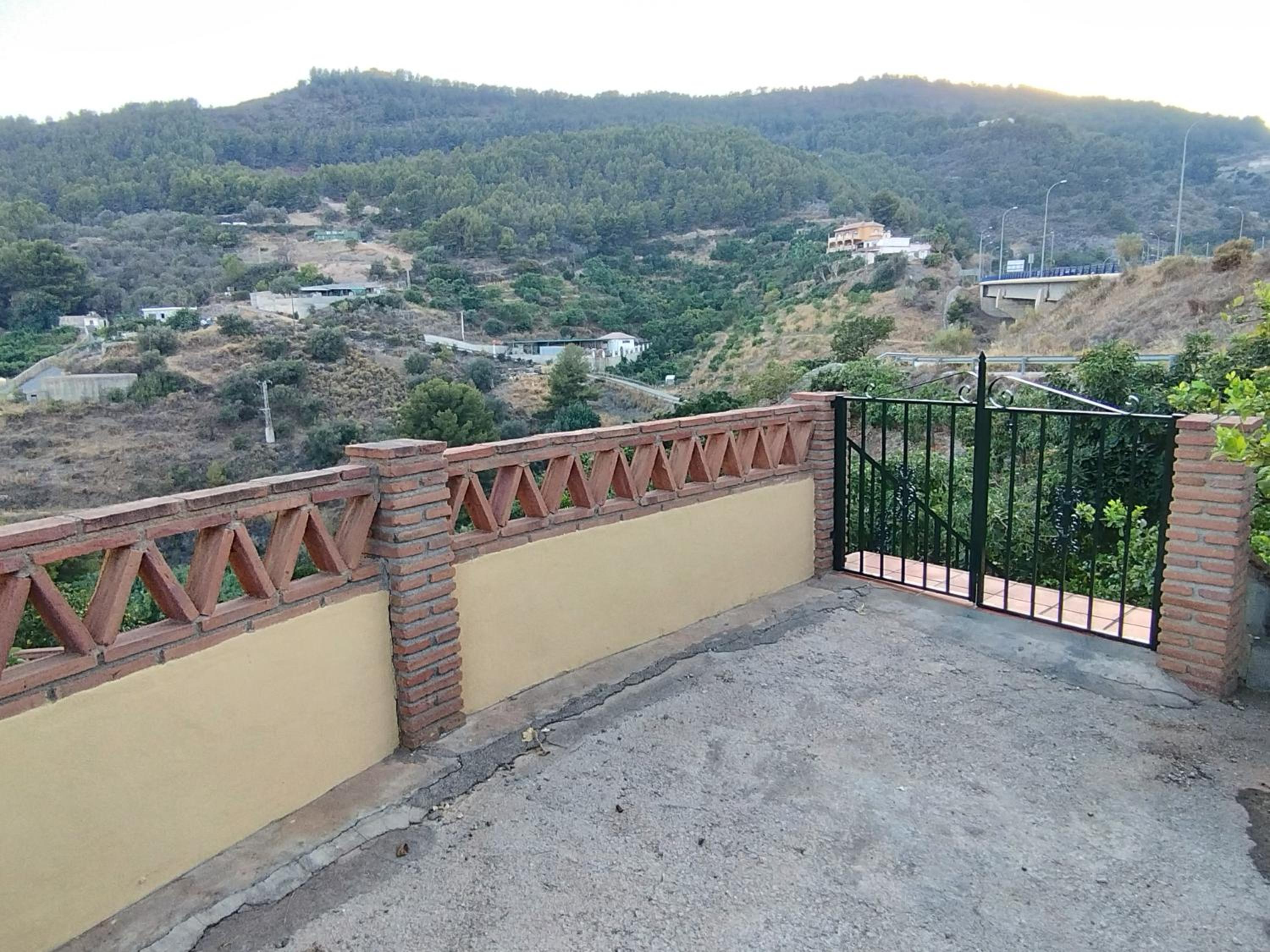 CORTIJO LA YEGUA