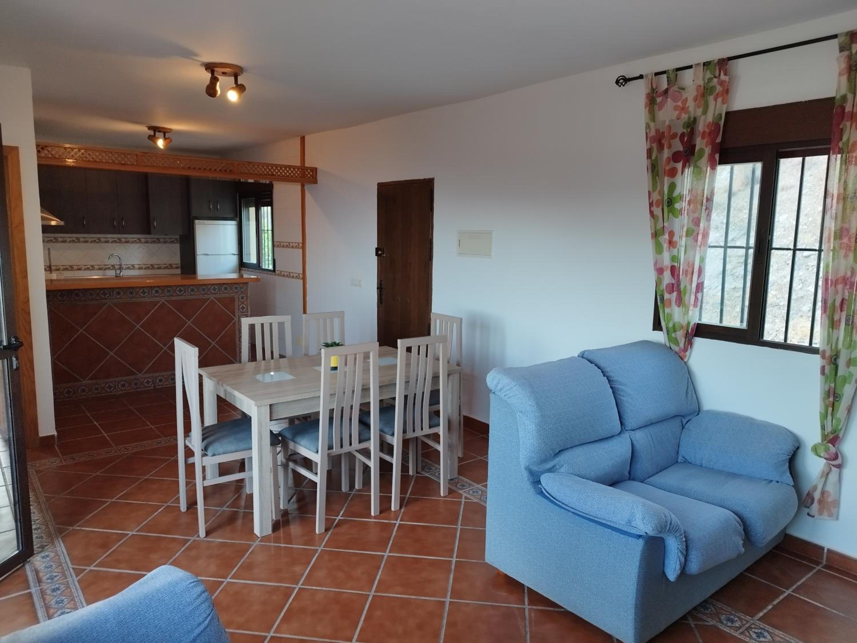 CORTIJO LA YEGUA