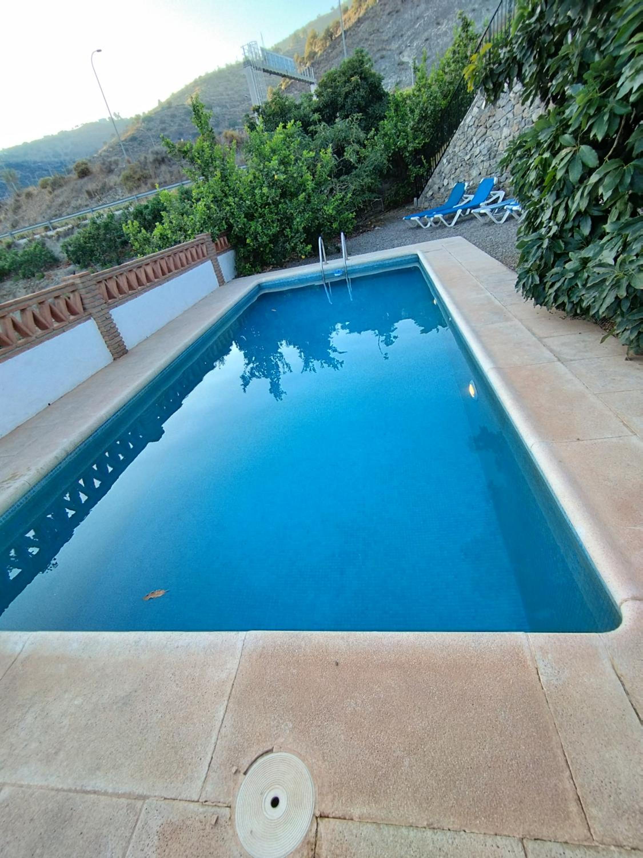 CORTIJO LA YEGUA