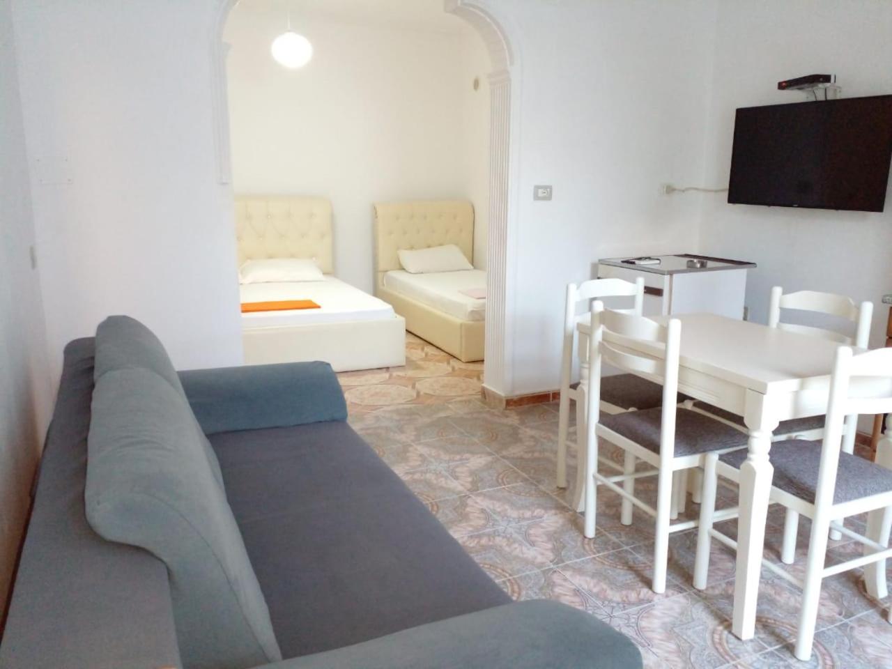 Villa Arli&Eris