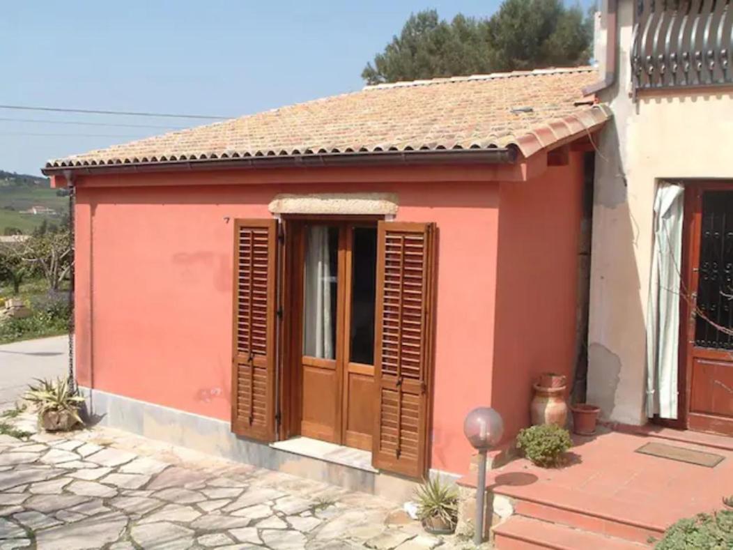 Rustico Zagara
