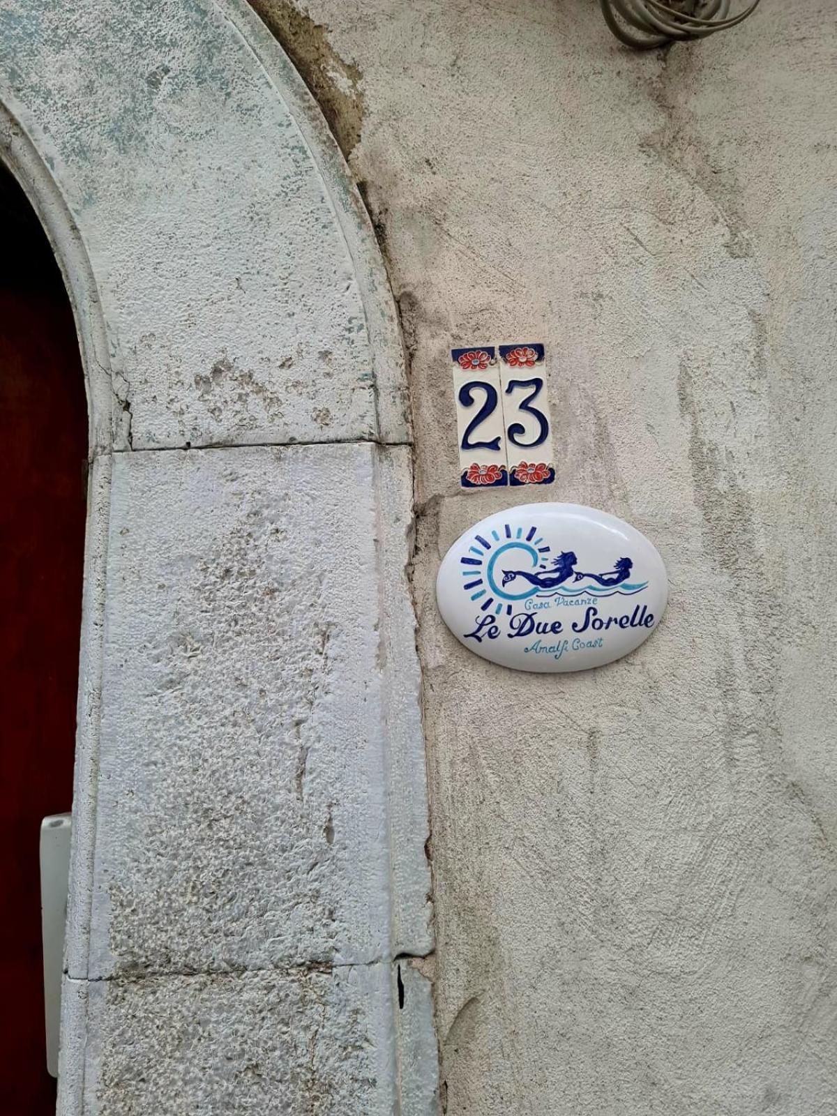 Le Due Sorelle view 5