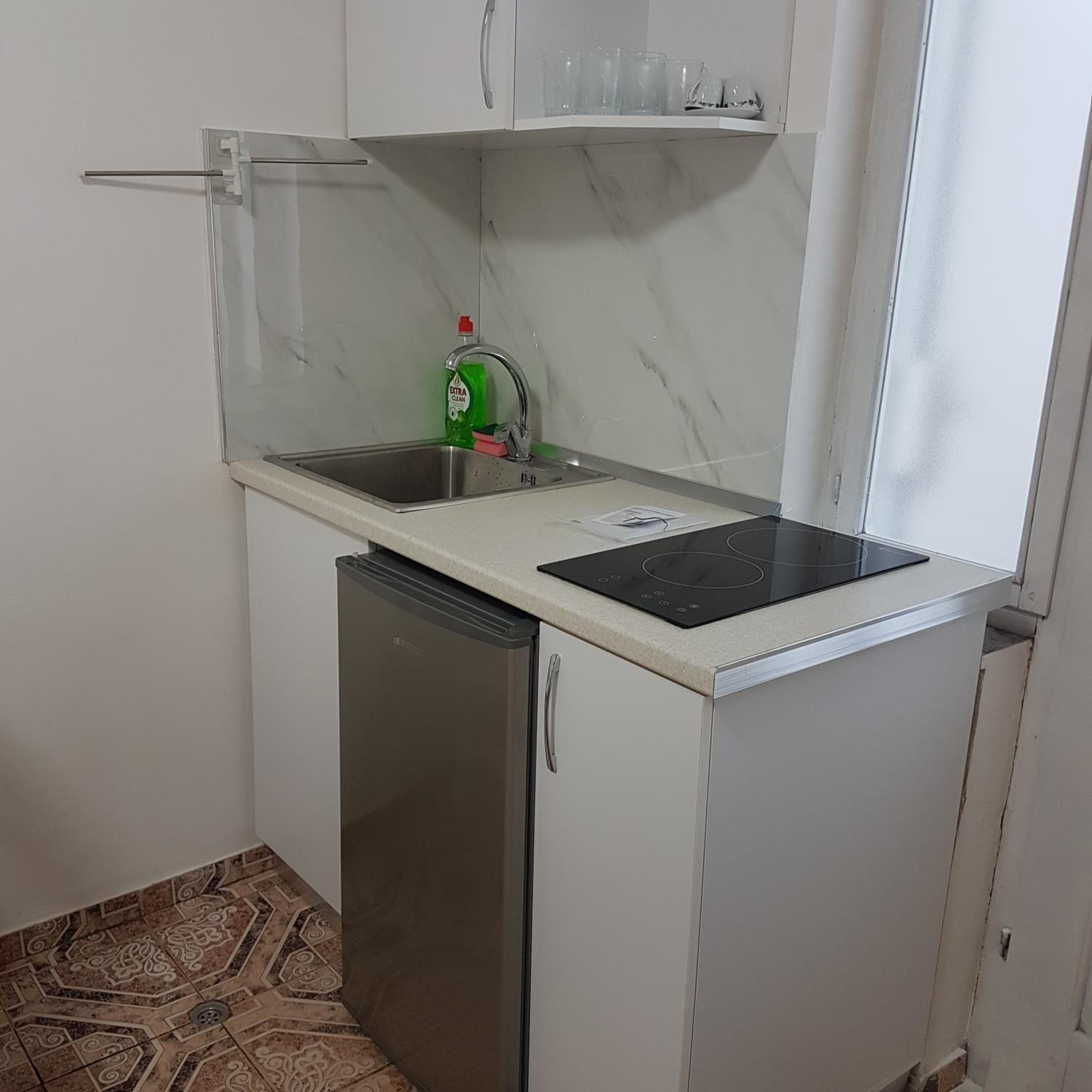 Klent Studio Apartment