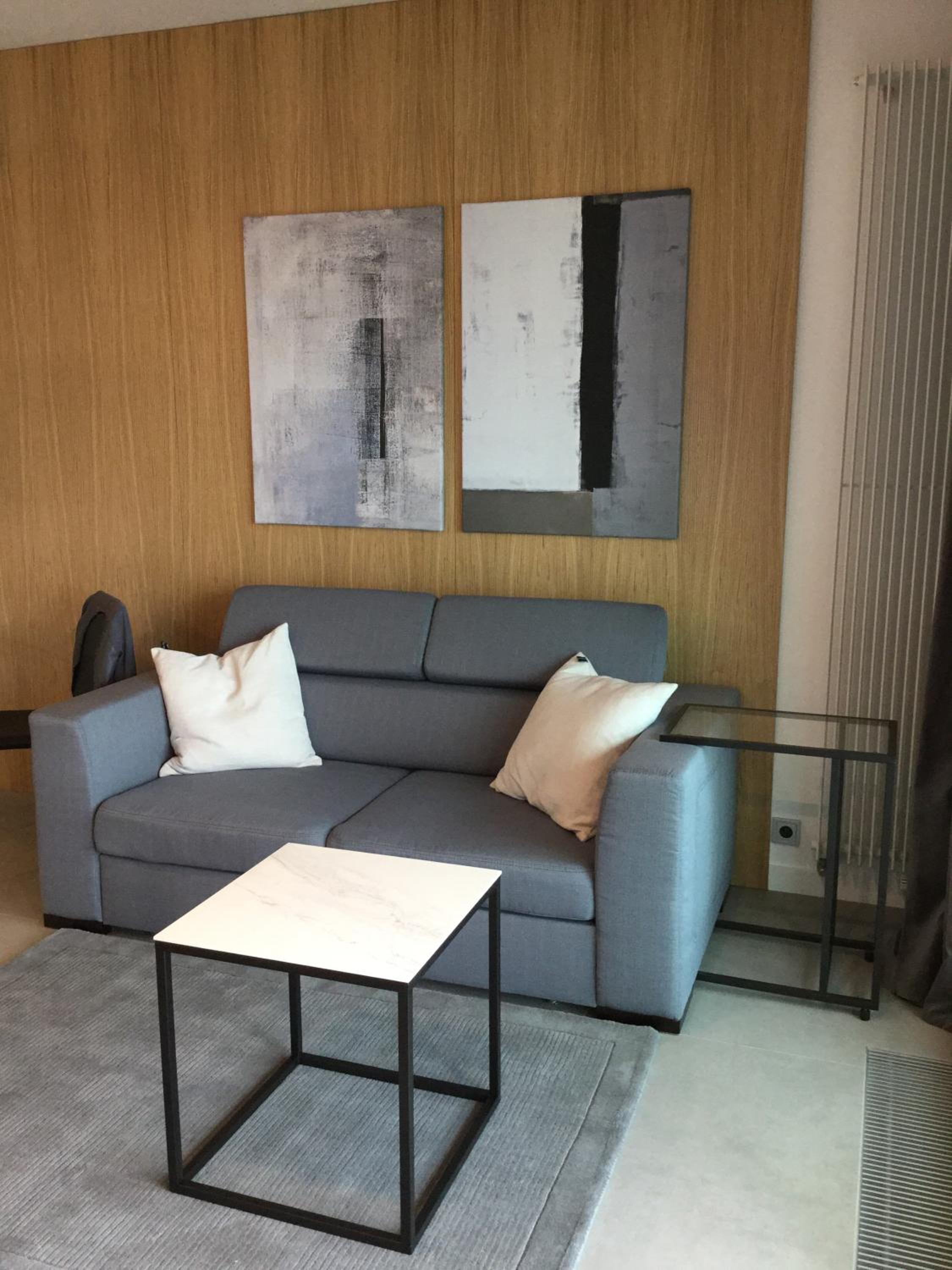 Mennica Residence Luxury Location view 4