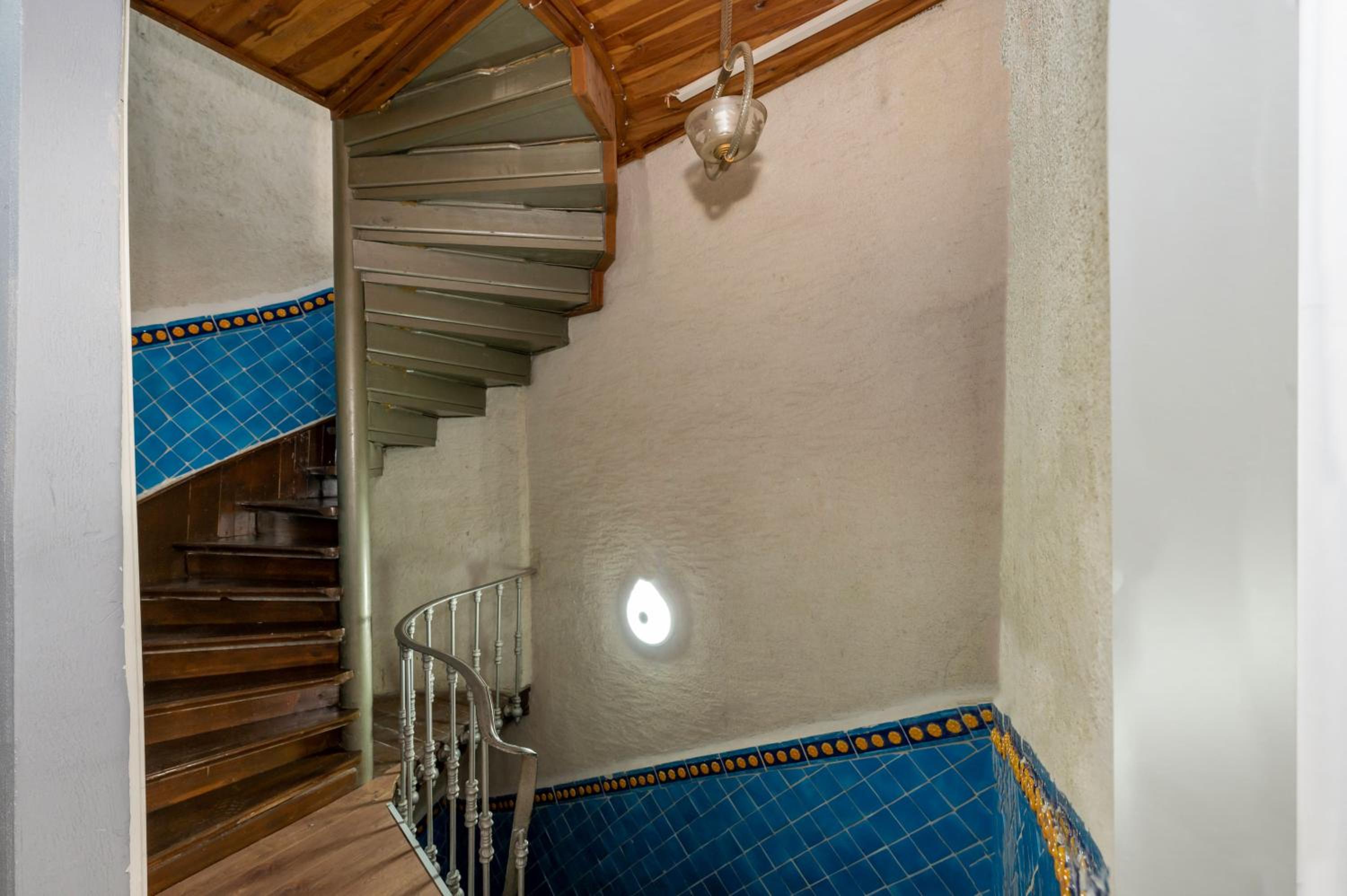 Taksim Antique Otel - Image 80