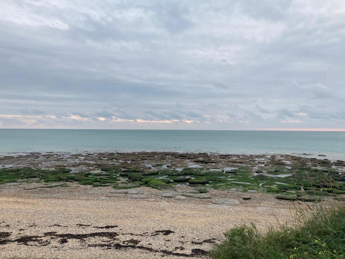 La marine D'opale
