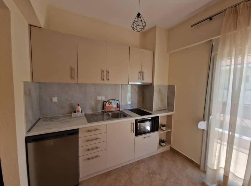 Xanthiotis Apartments