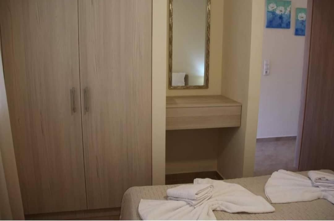 Xanthiotis Apartments