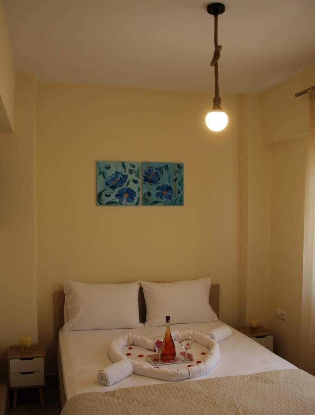 Xanthiotis Apartments