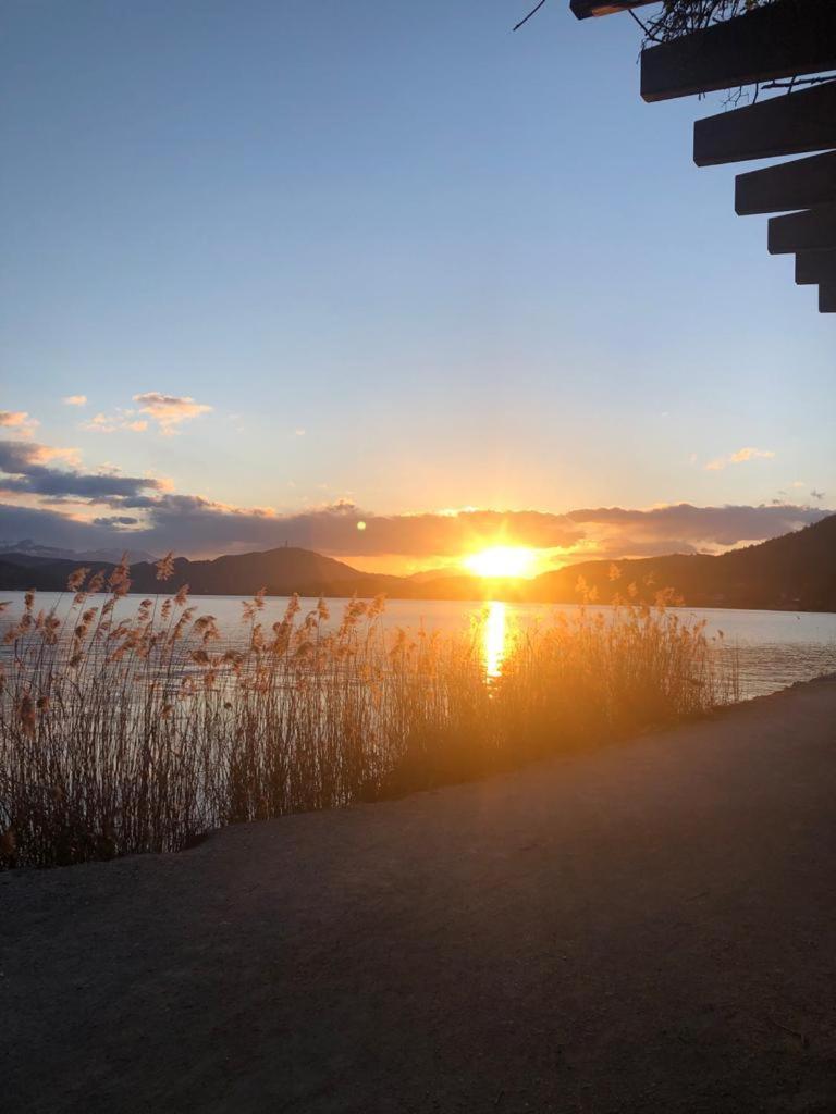 Appartement Wörthersee