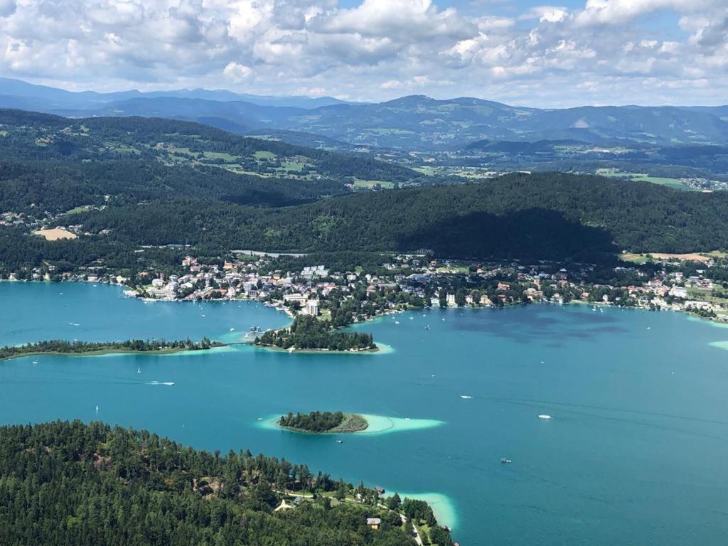 Appartement Wörthersee
