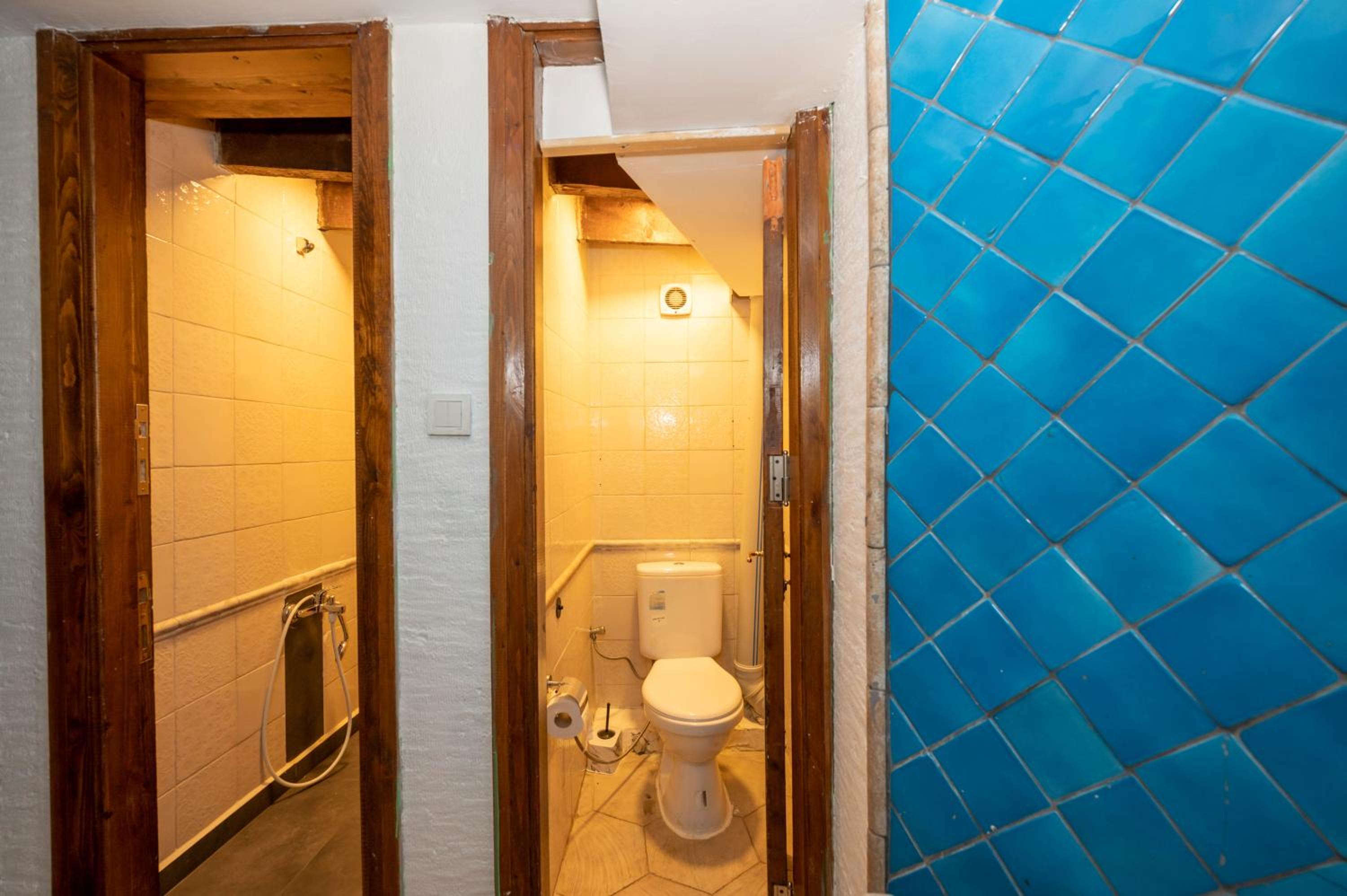 Taksim Antique Otel - Image 30