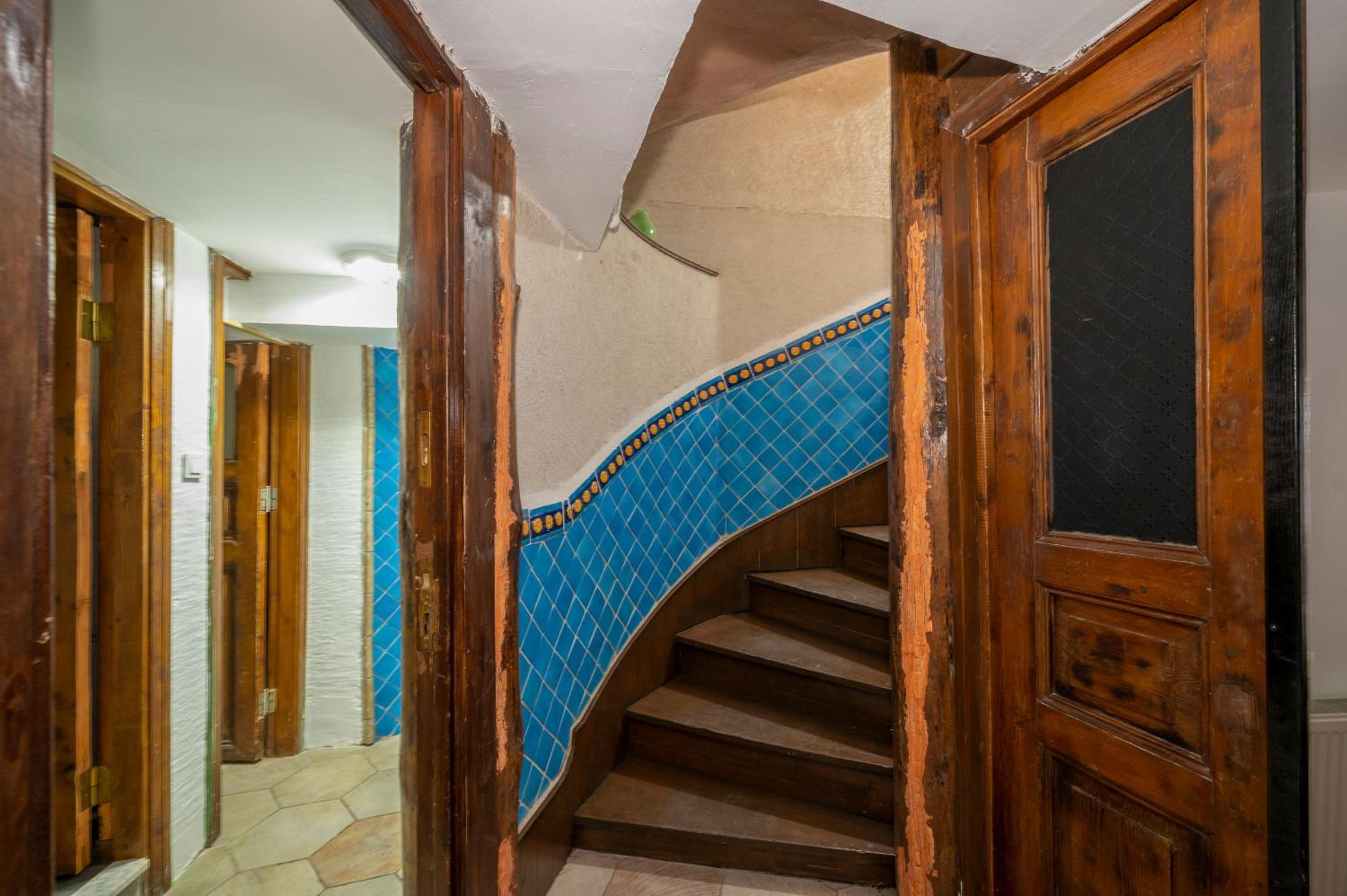 Taksim Antique Otel - Image 13