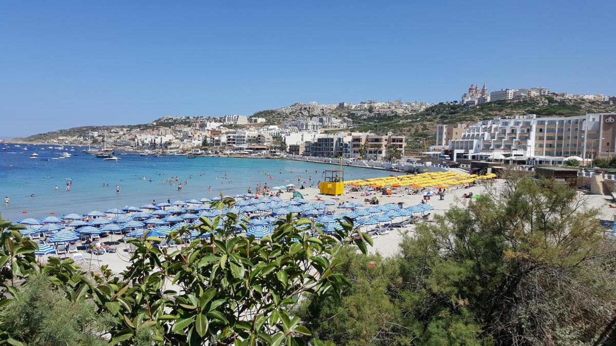 Single room for one person only 5 Minutes walk to Mellieha Bay Beach — photo 3
