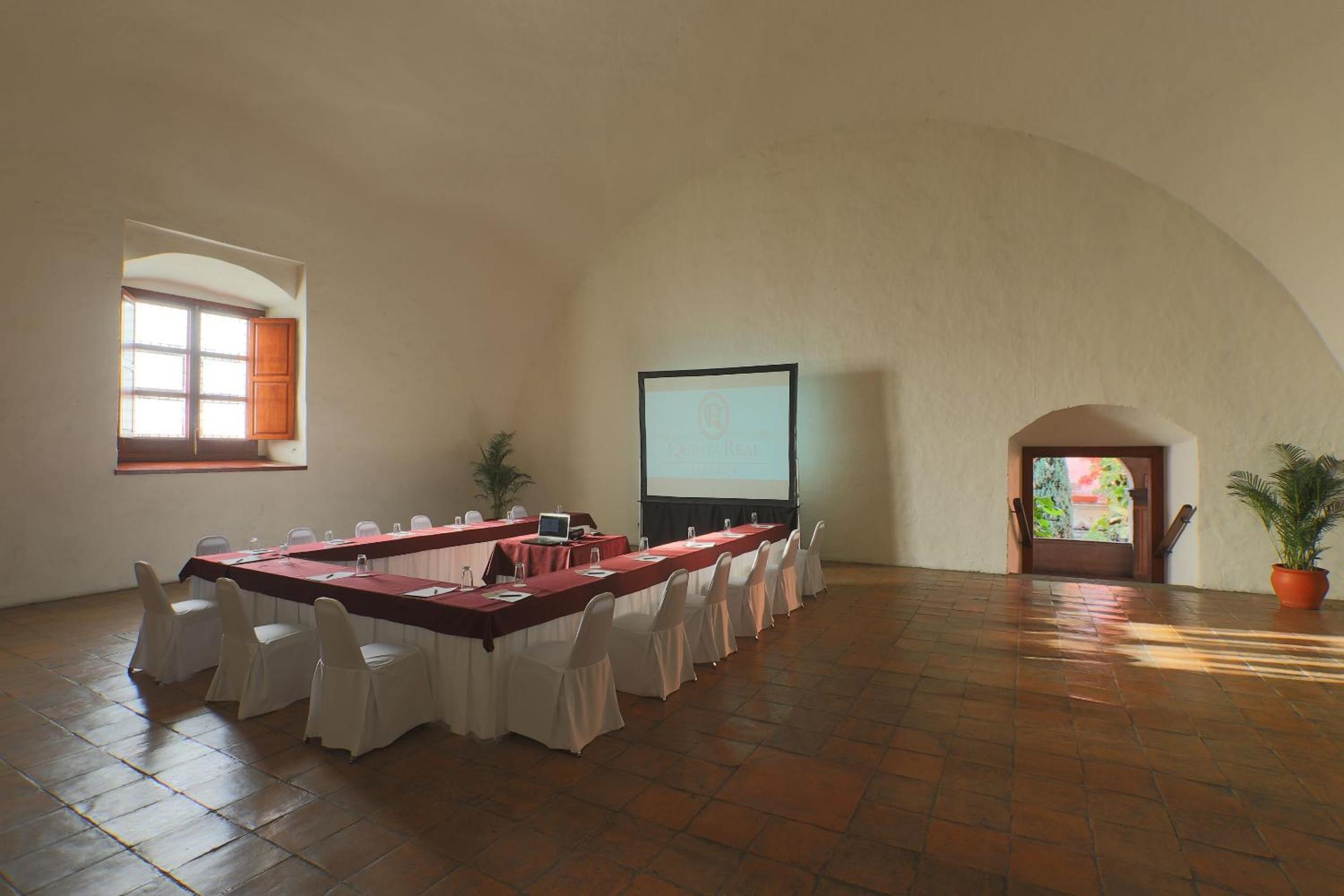 Quinta Real Oaxaca - Property Image 109