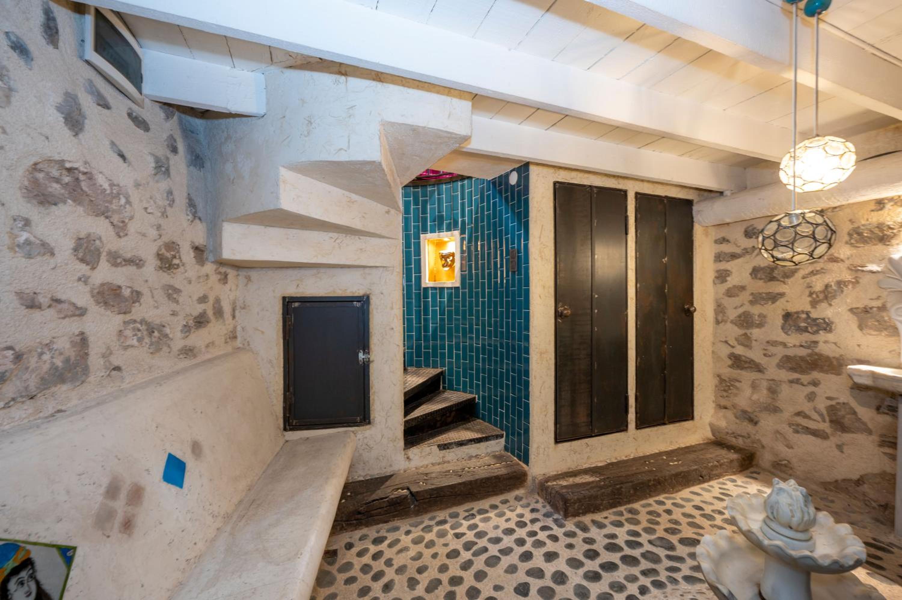 Taksim Antique Otel - Image 54