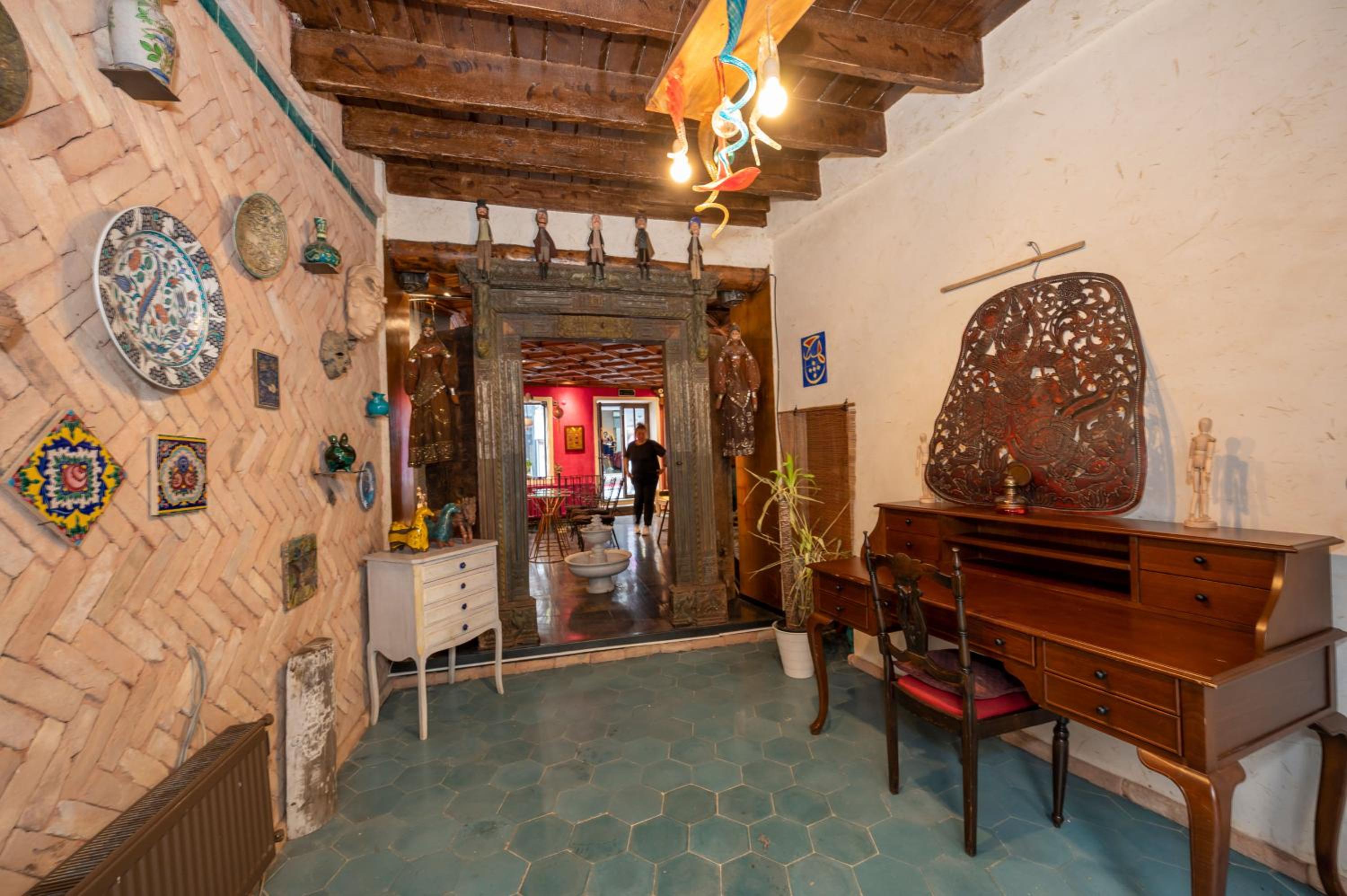 Taksim Antique Otel - Image 55