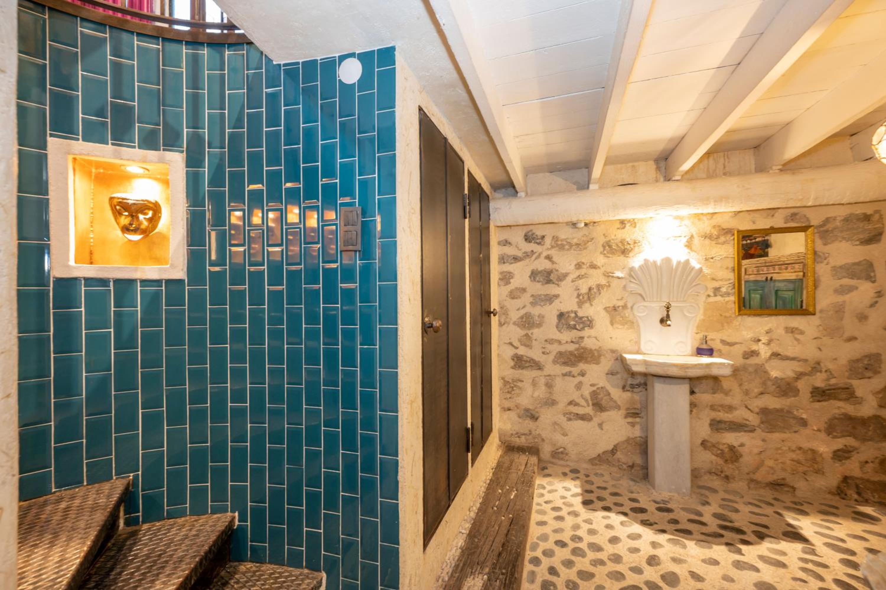 Taksim Antique Otel - Image 57