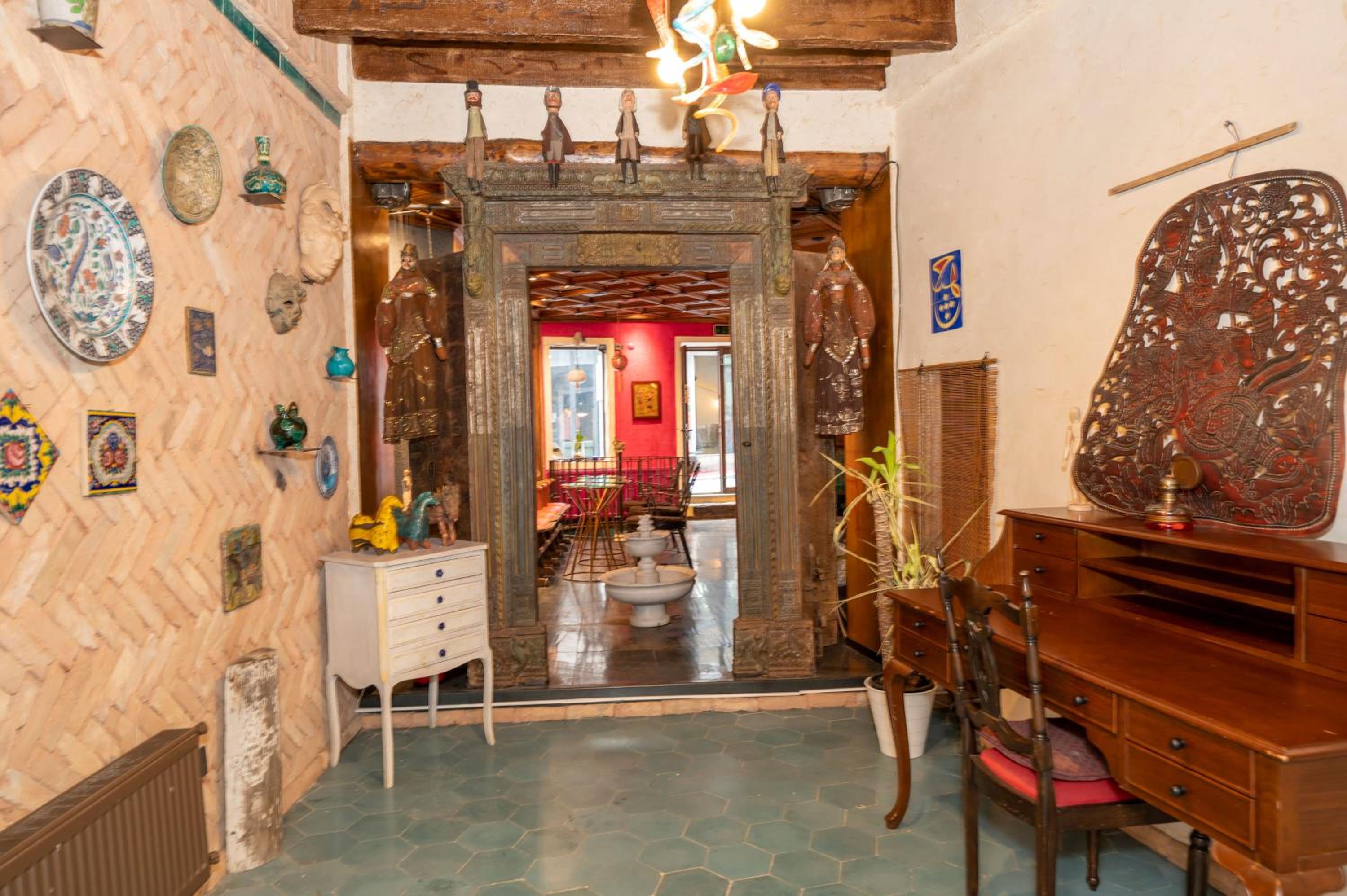 Taksim Antique Otel - Image 103