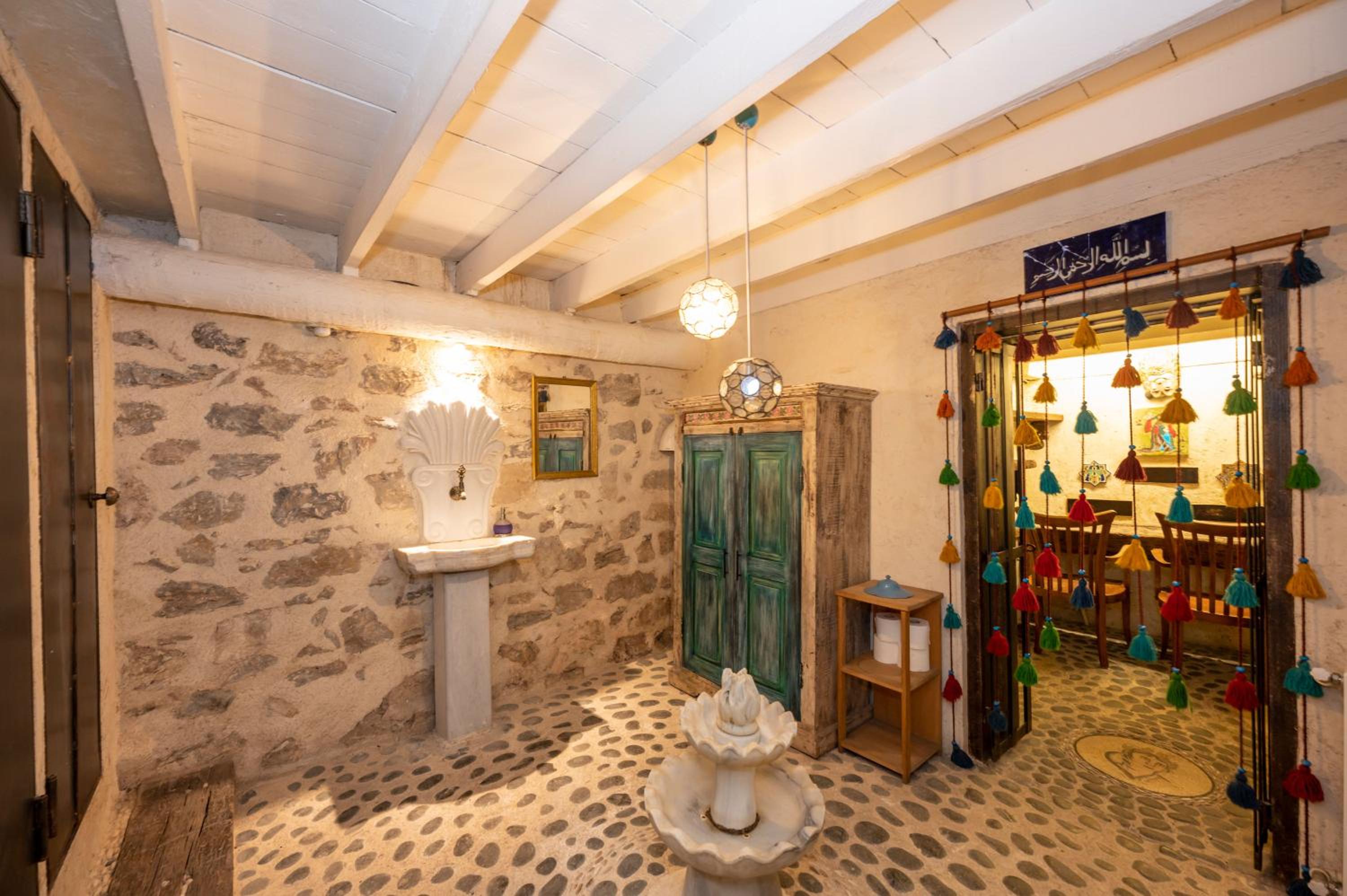 Taksim Antique Otel - Image 58