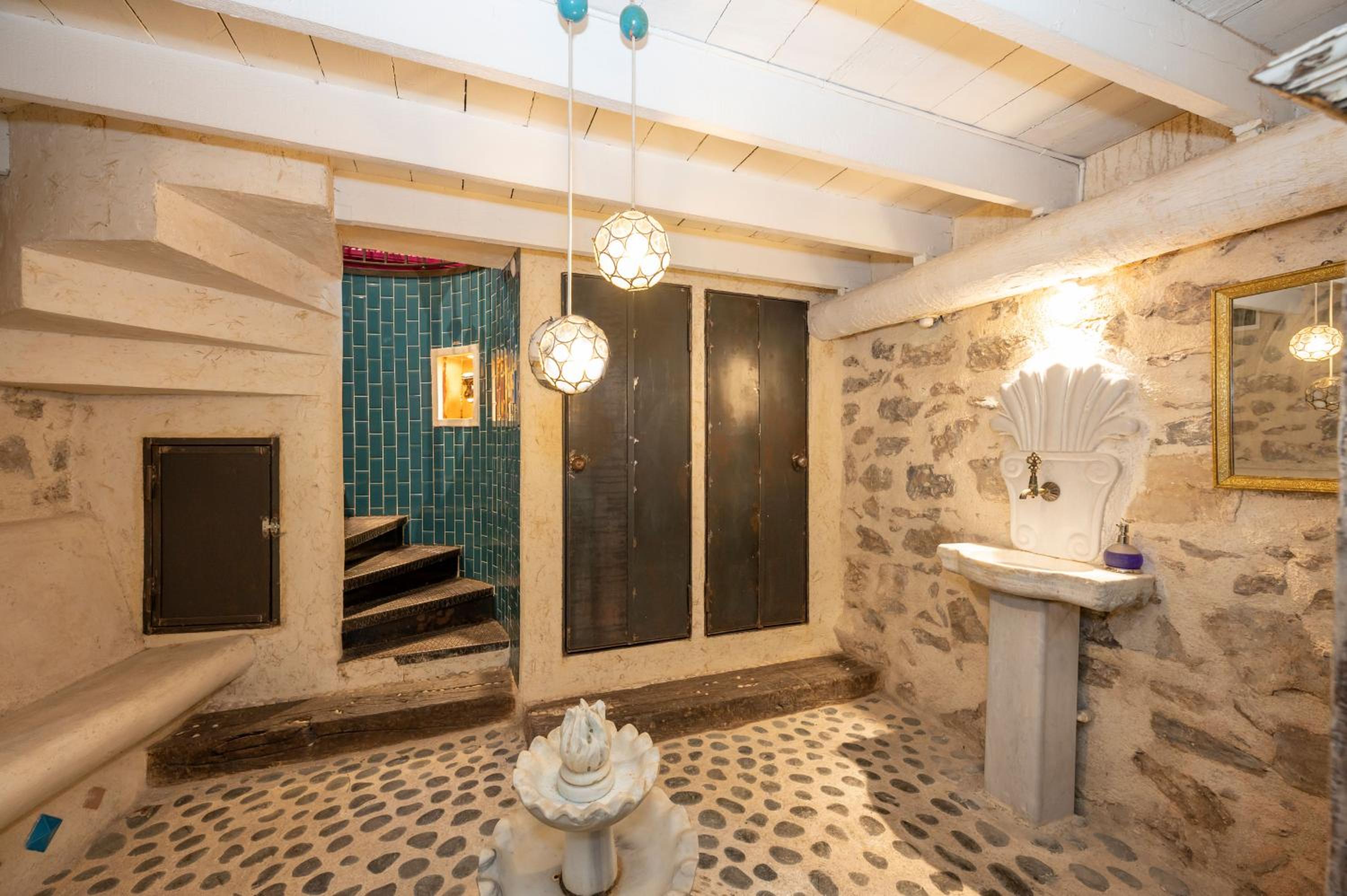 Taksim Antique Otel - Image 61