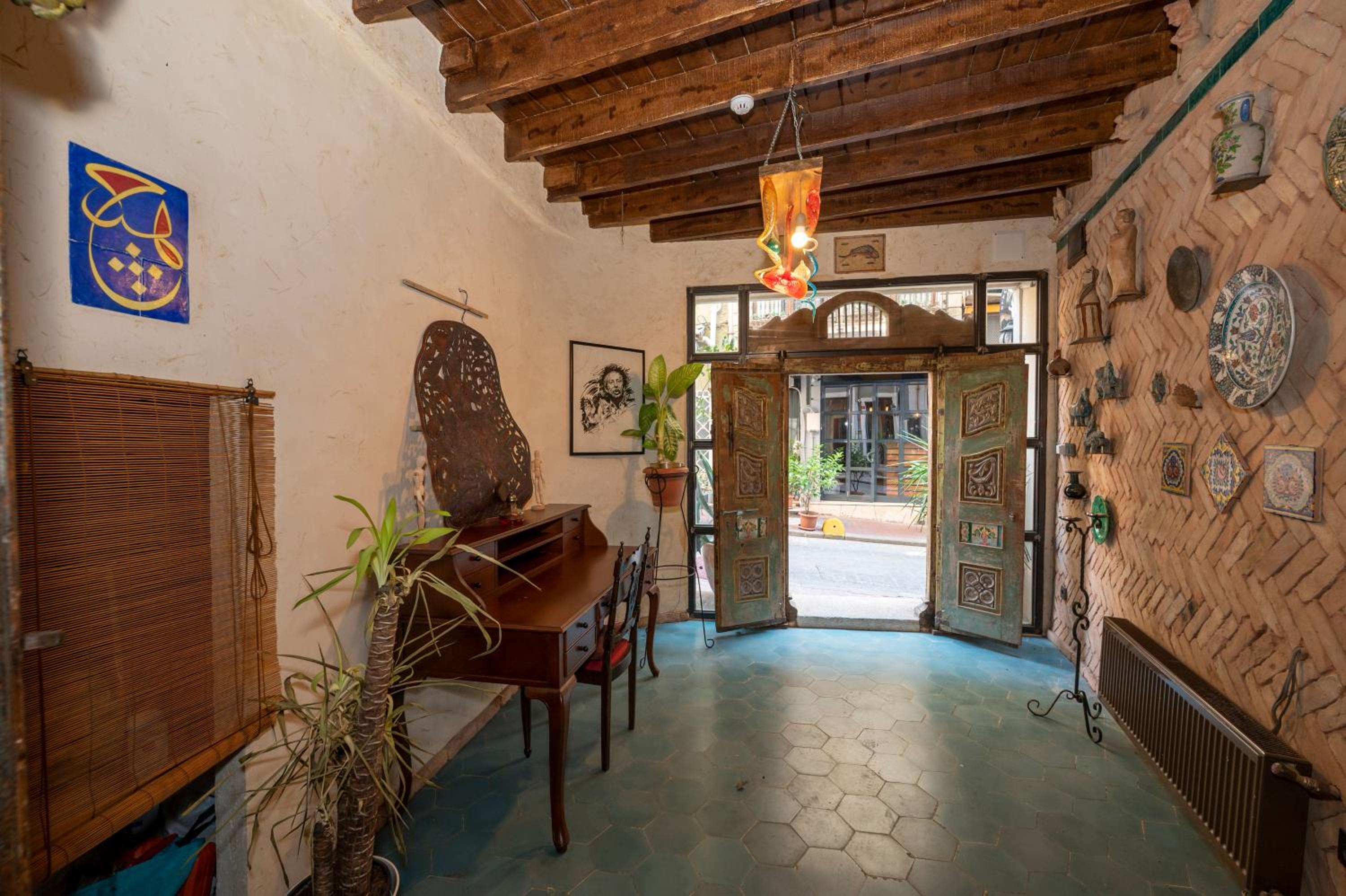 Taksim Antique Otel - Image 64