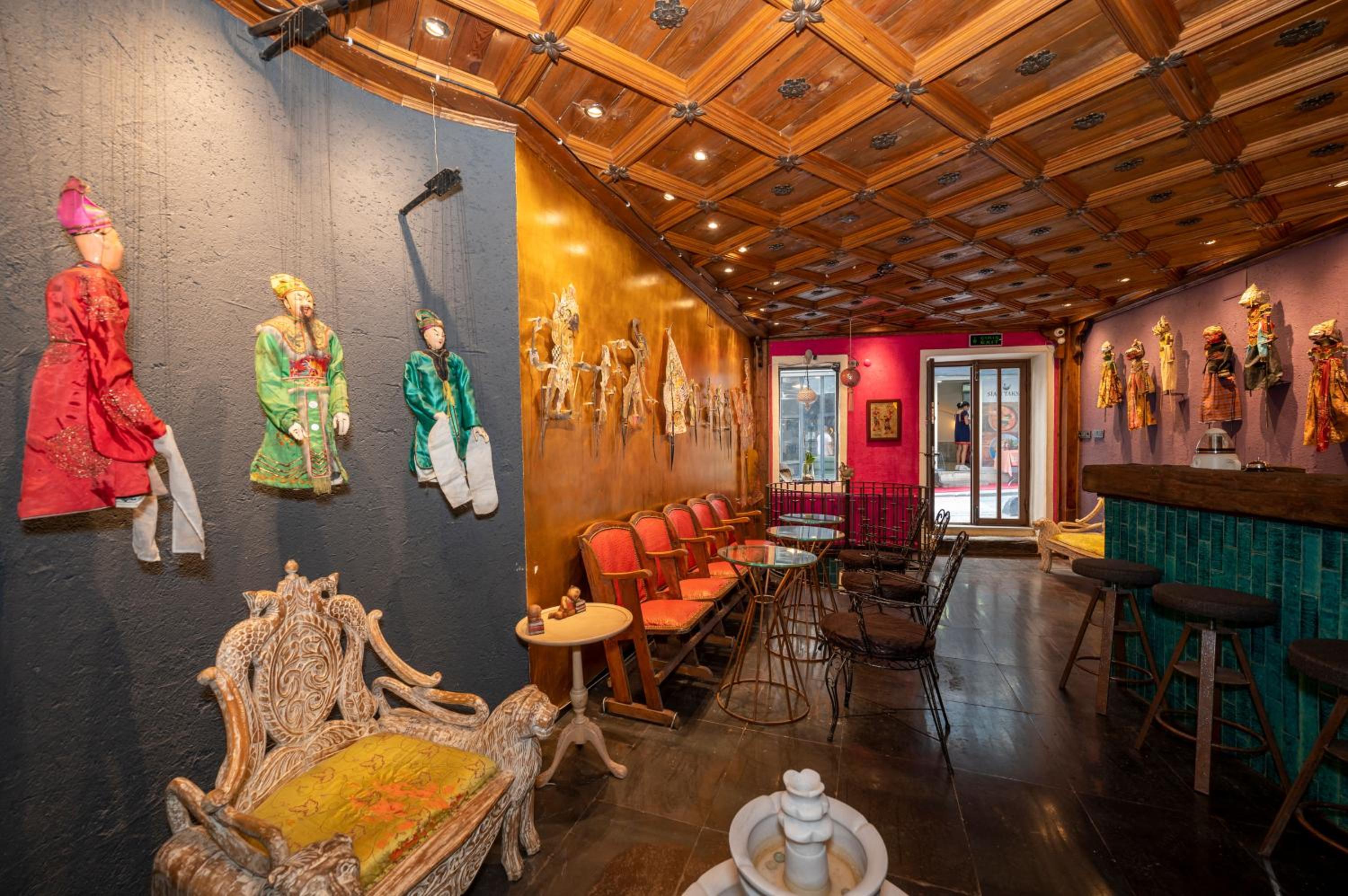 Taksim Antique Otel - Image 102