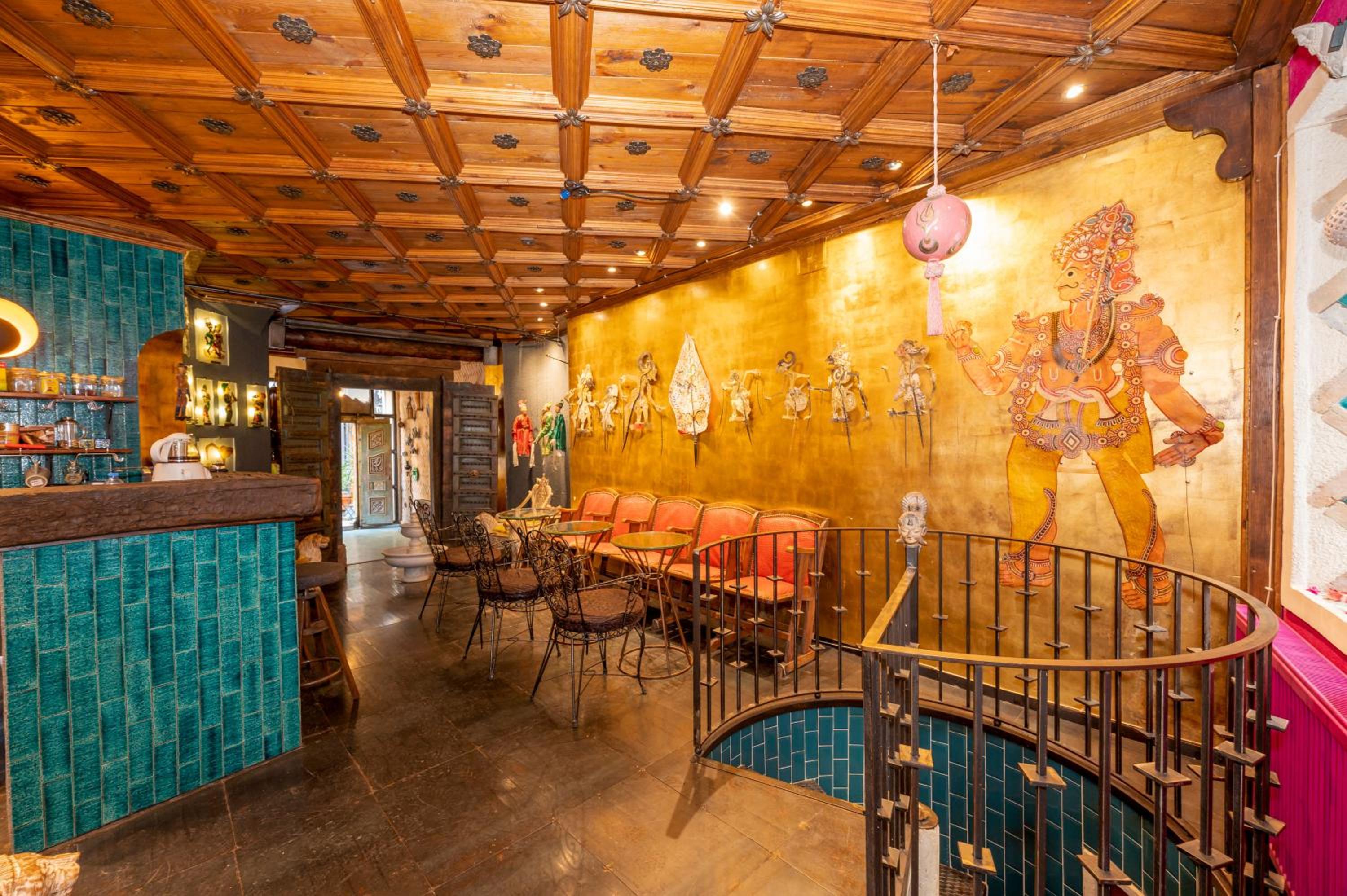 Taksim Antique Otel - Image 70