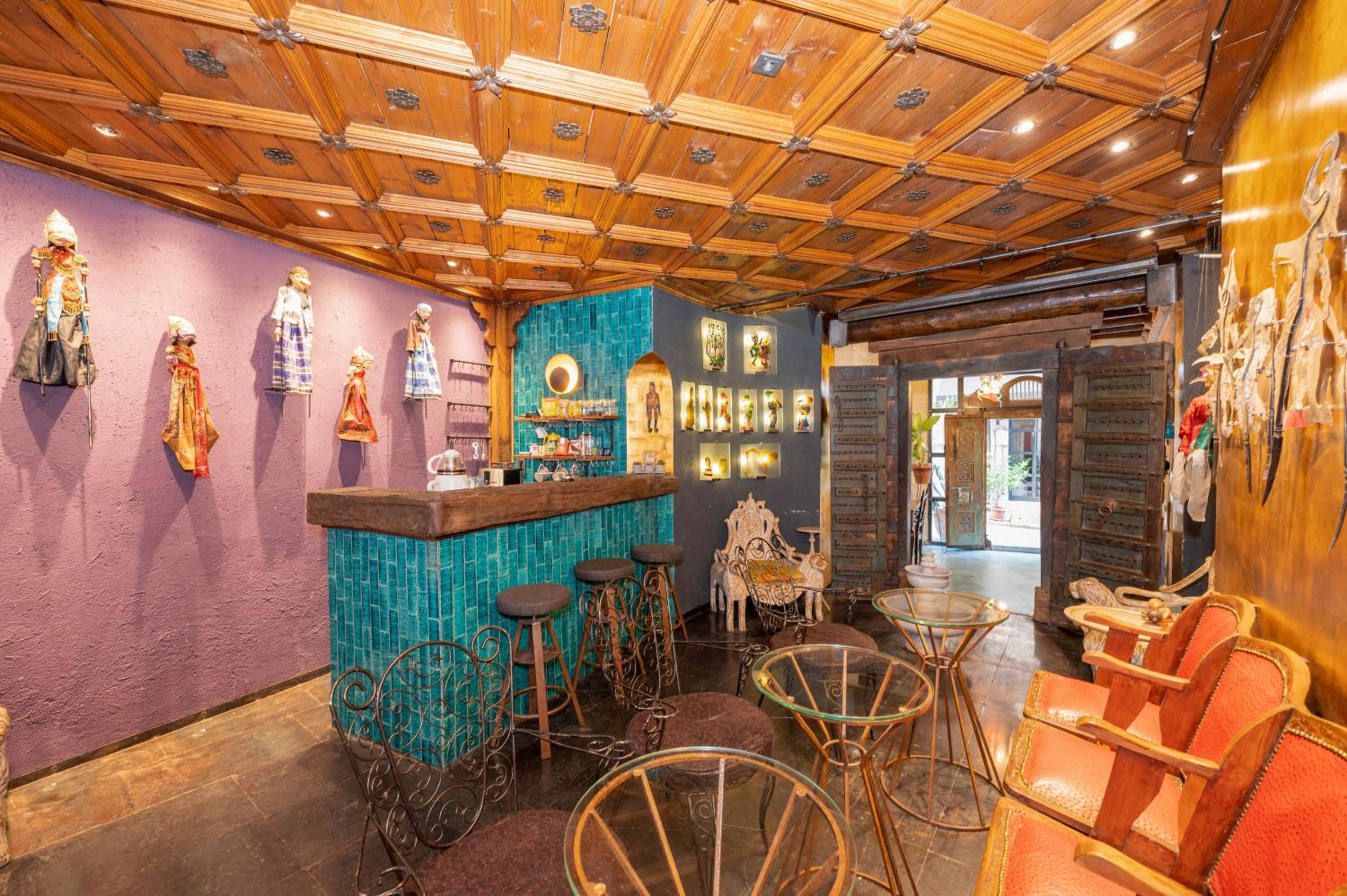 Taksim Antique Otel - Image 100