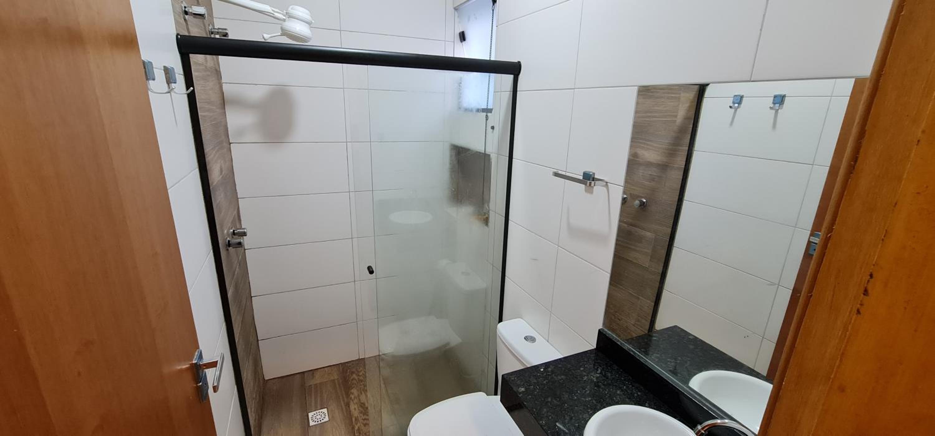 Marmeu Tombo com Hidro Aquecida Privativa