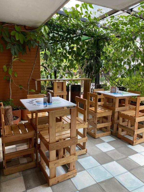 Hostal Casa Estación