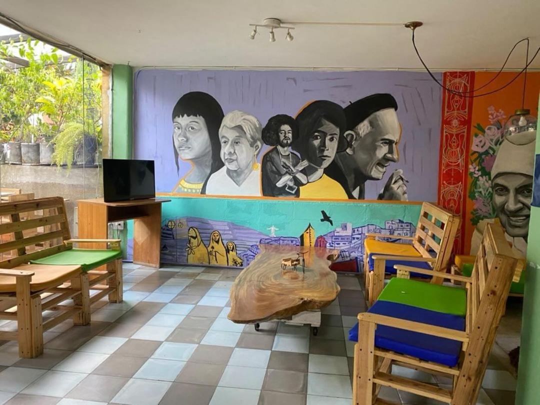 Hostal Casa Estación