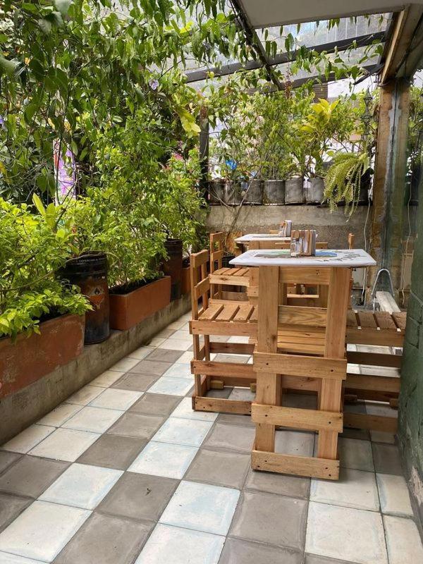Hostal Casa Estación