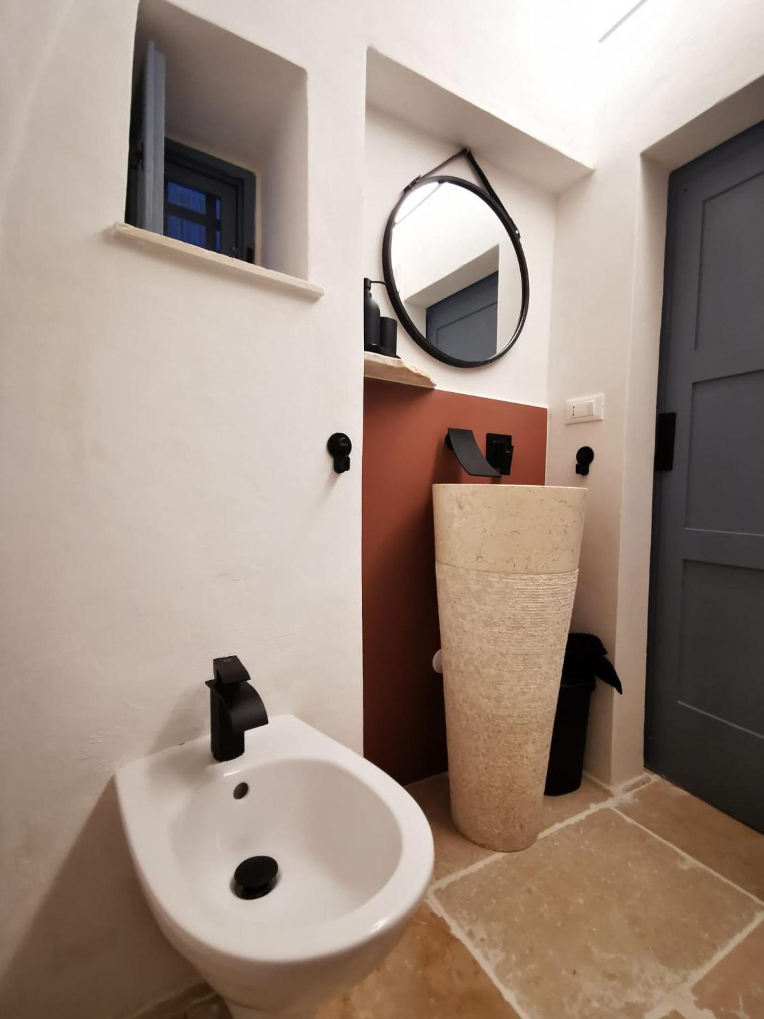 A Petre Luxury Room