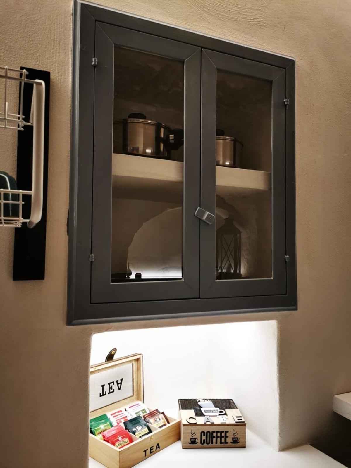 A Petre Luxury Room