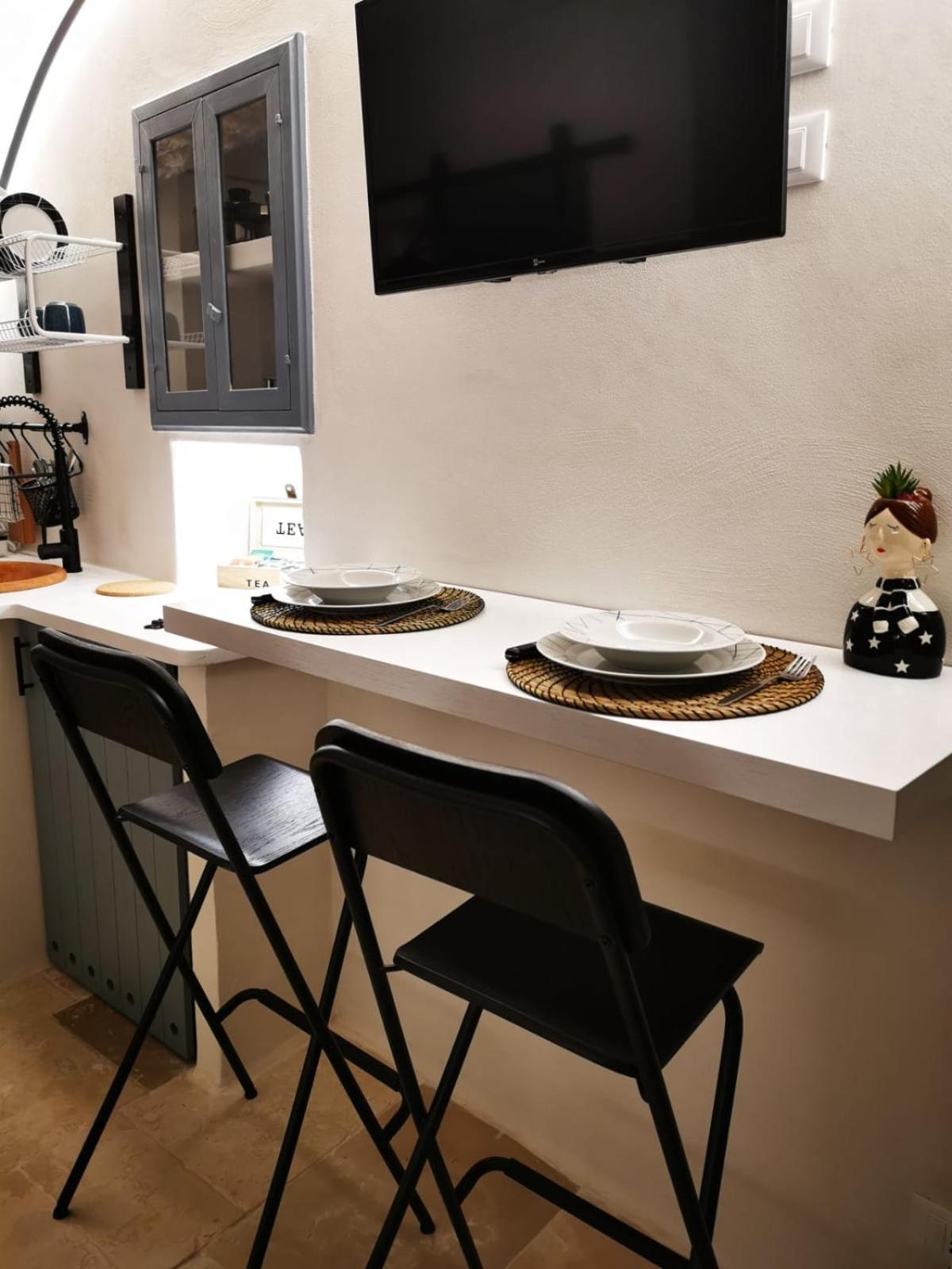 A Petre Luxury Room