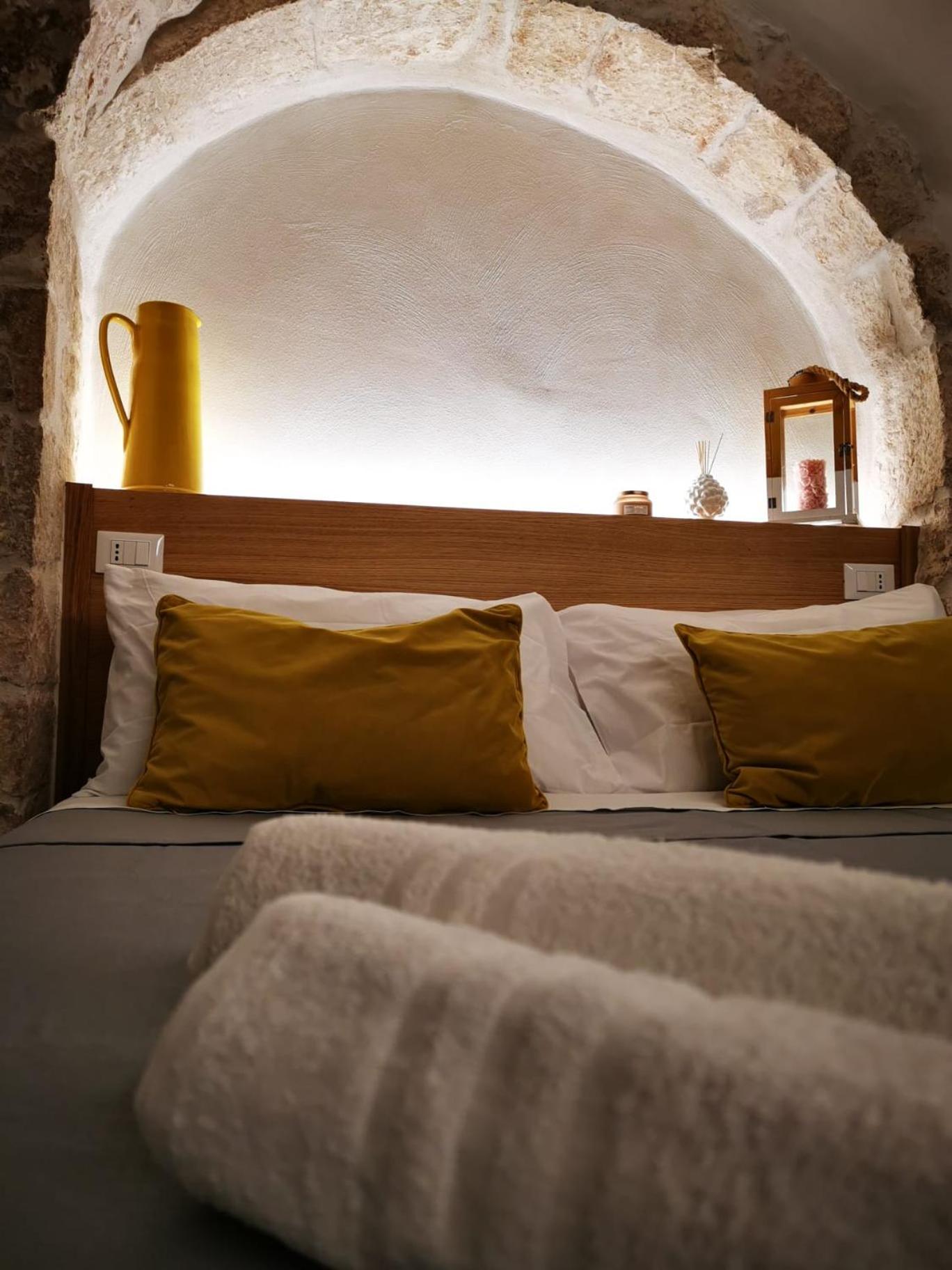 A Petre Luxury Room