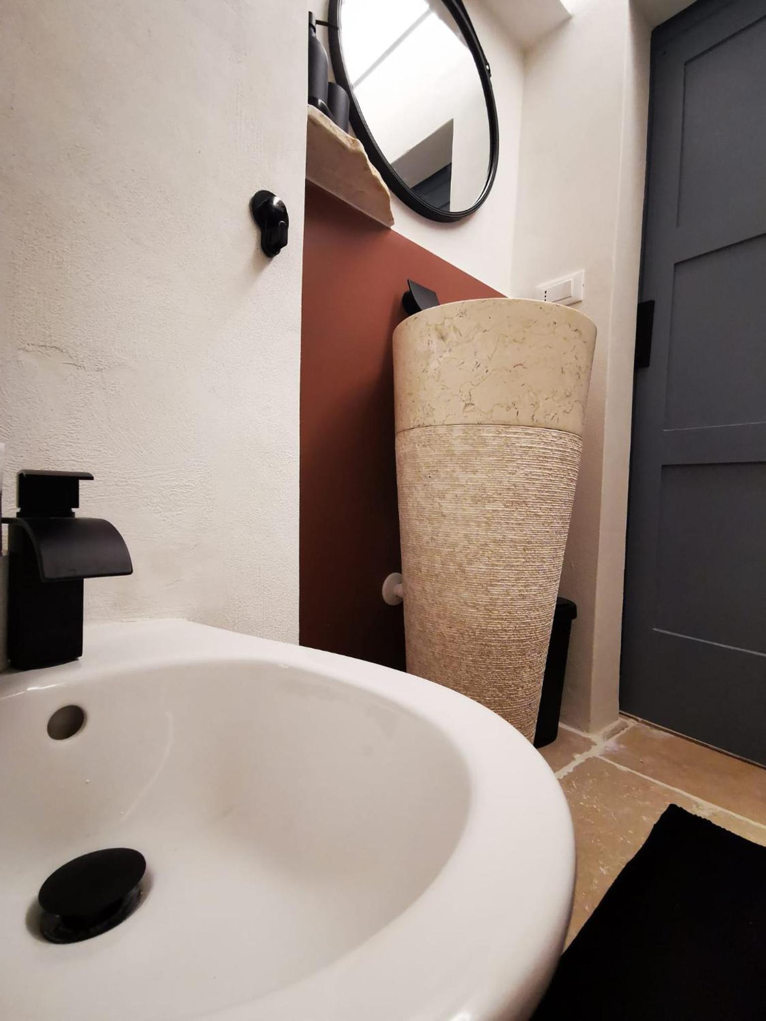 A Petre Luxury Room