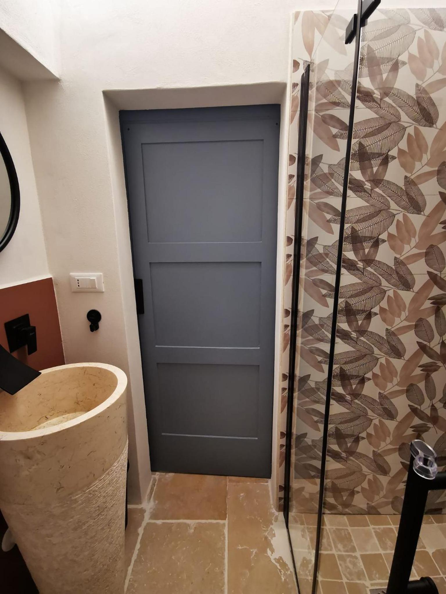 A Petre Luxury Room