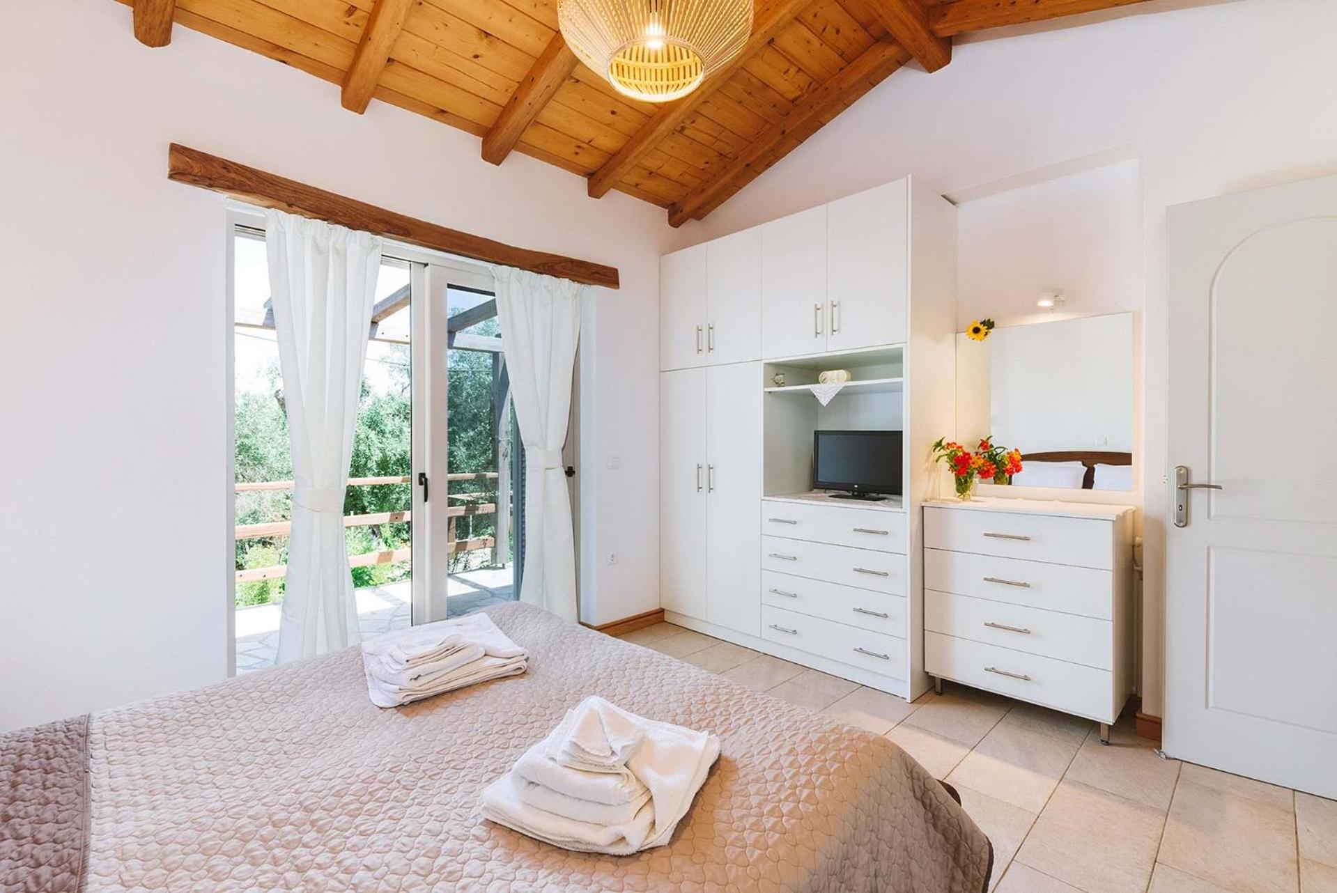 Aristea Villa by PaxosRetreats