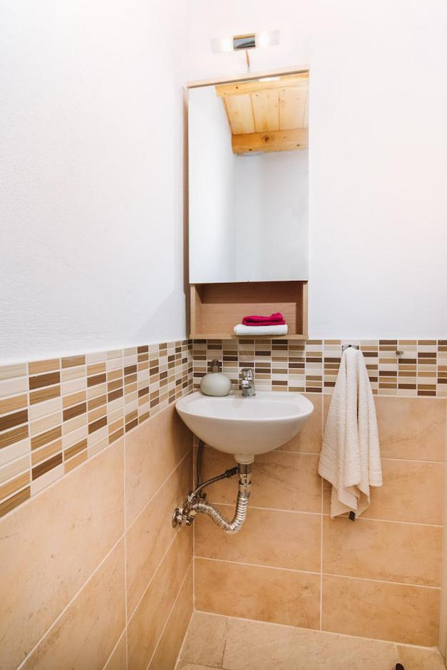 Aristea Villa by PaxosRetreats