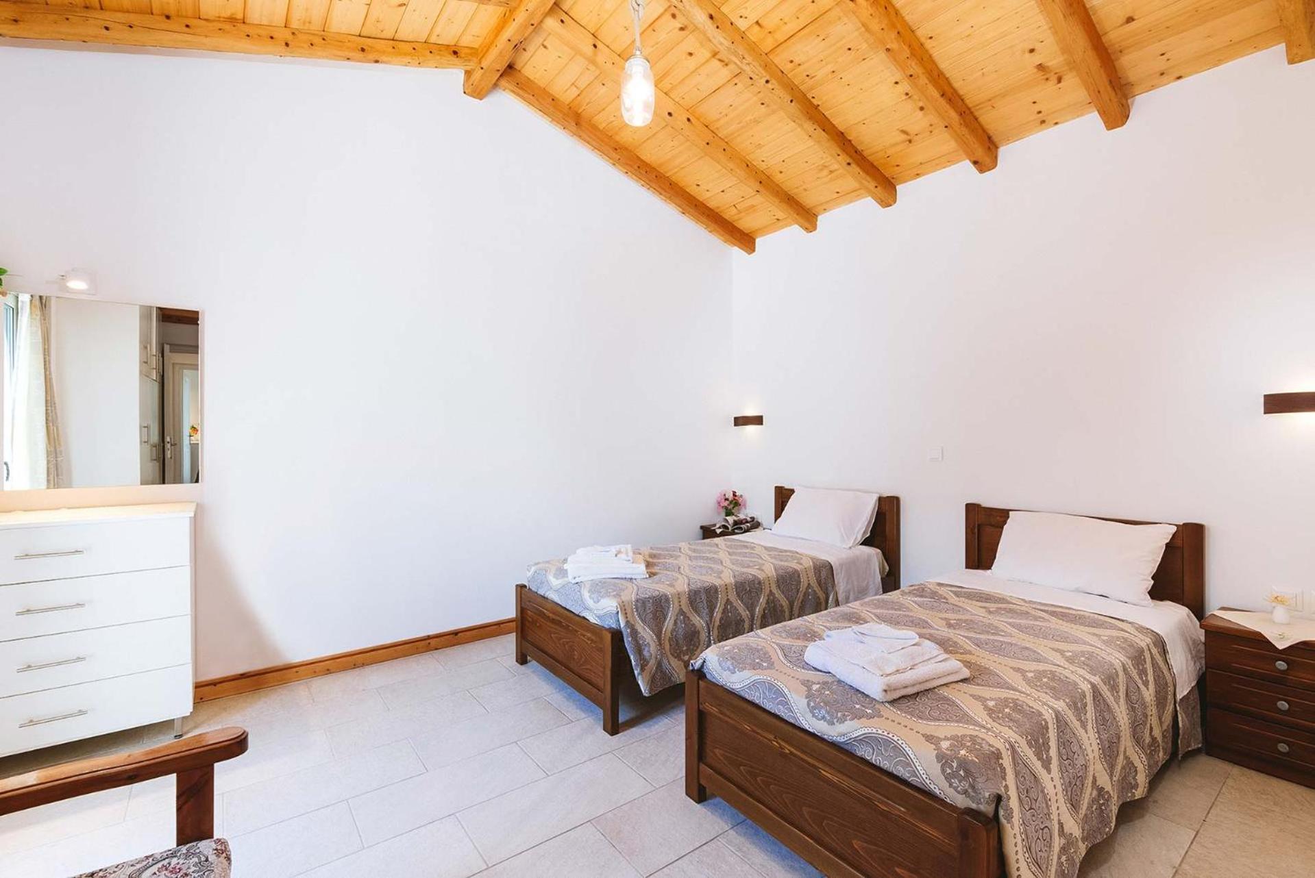 Aristea Villa by PaxosRetreats