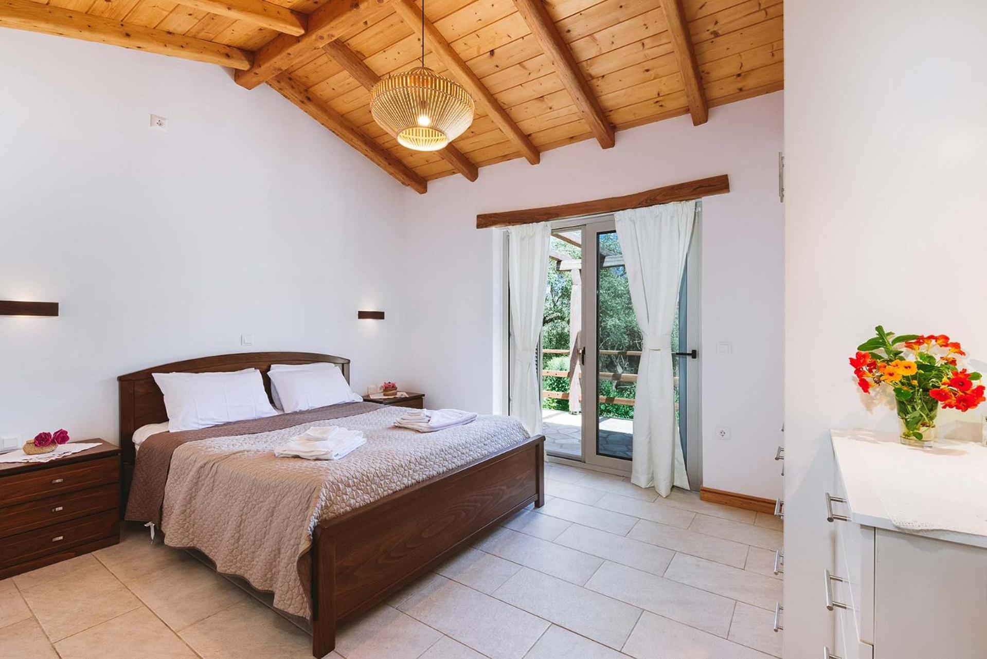 Aristea Villa by PaxosRetreats