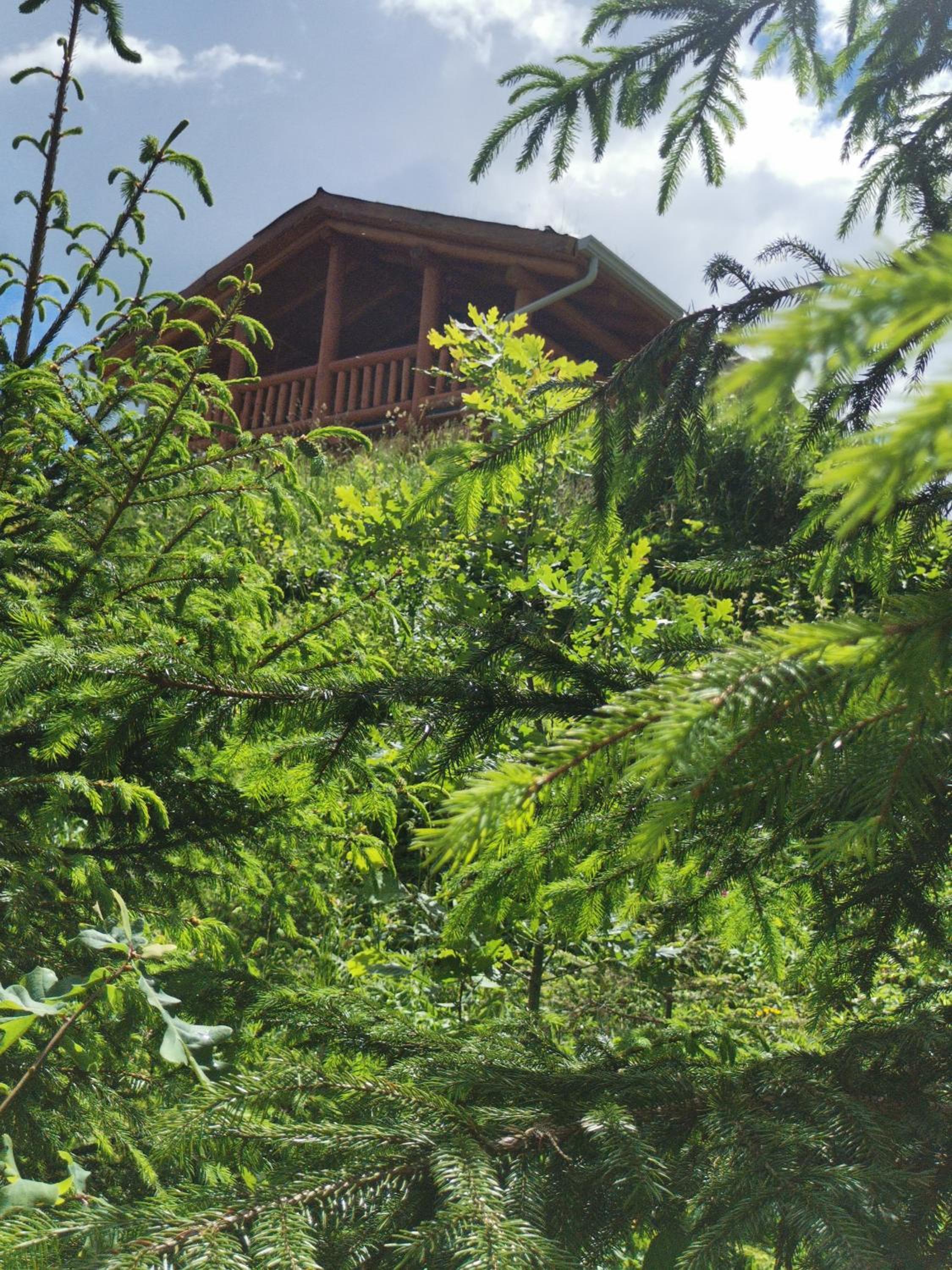 Cabana Casa de Piatra, de la Mara