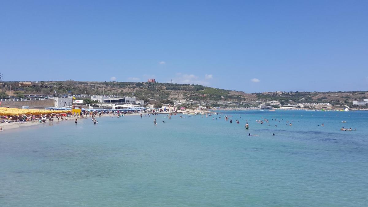 Single room for one person only 5 Minutes walk to Mellieha Bay Beach — photo 2