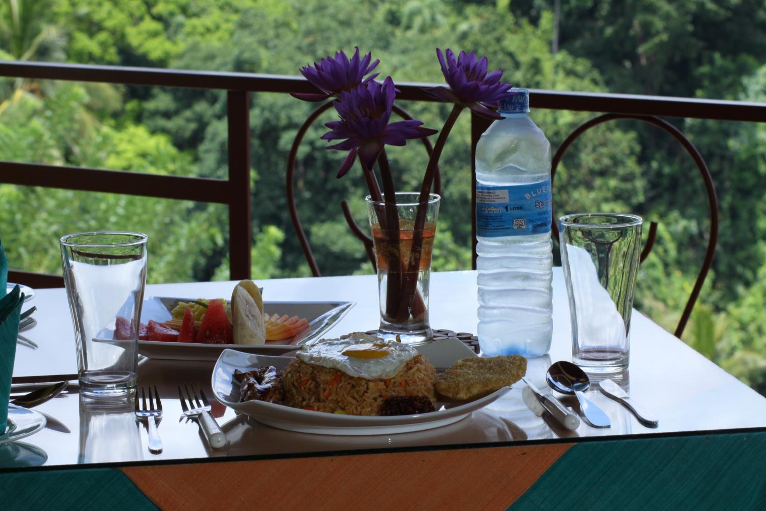Nature Walk Resort