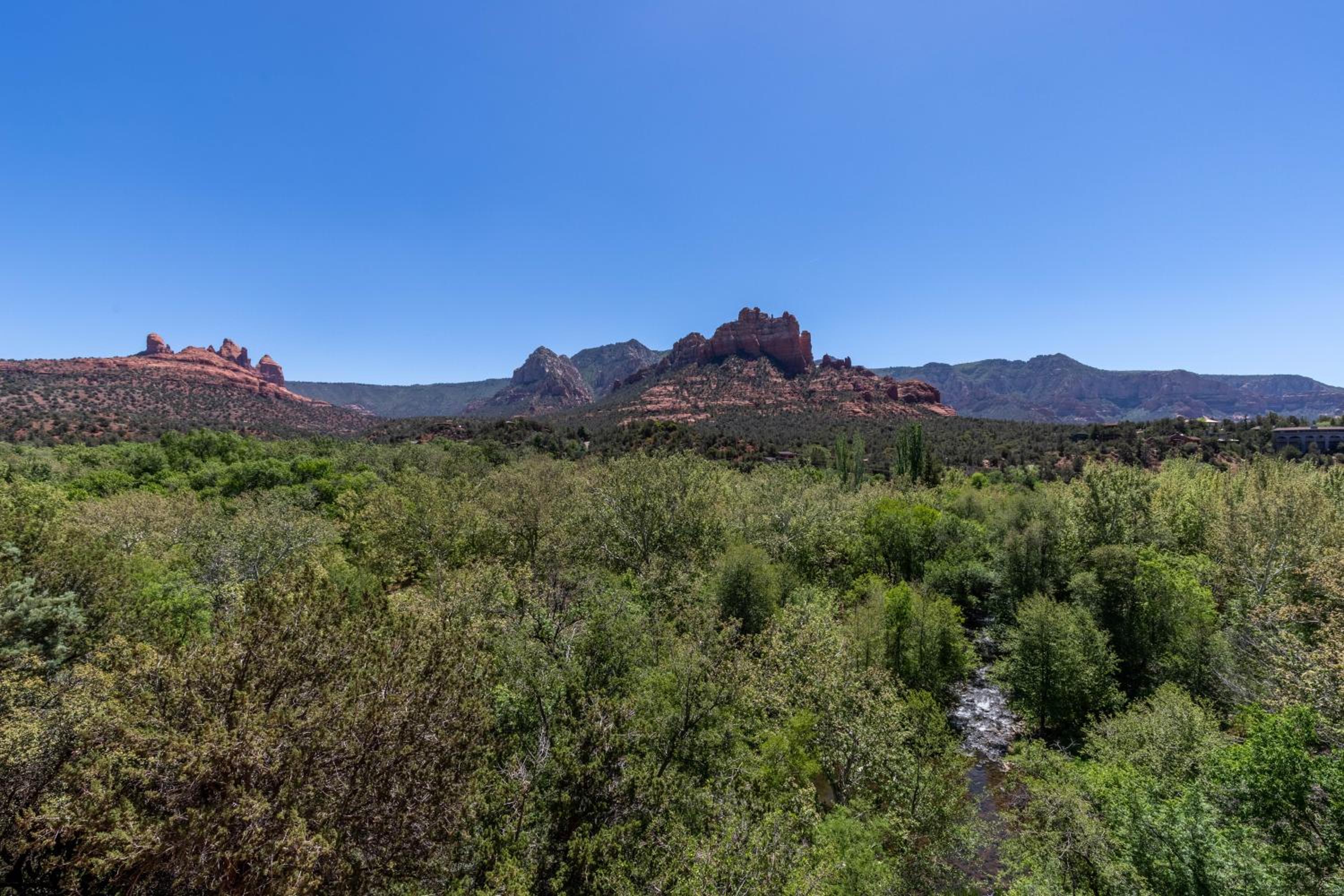 Sedona Vacations - Cedars Resort - Property Image 54