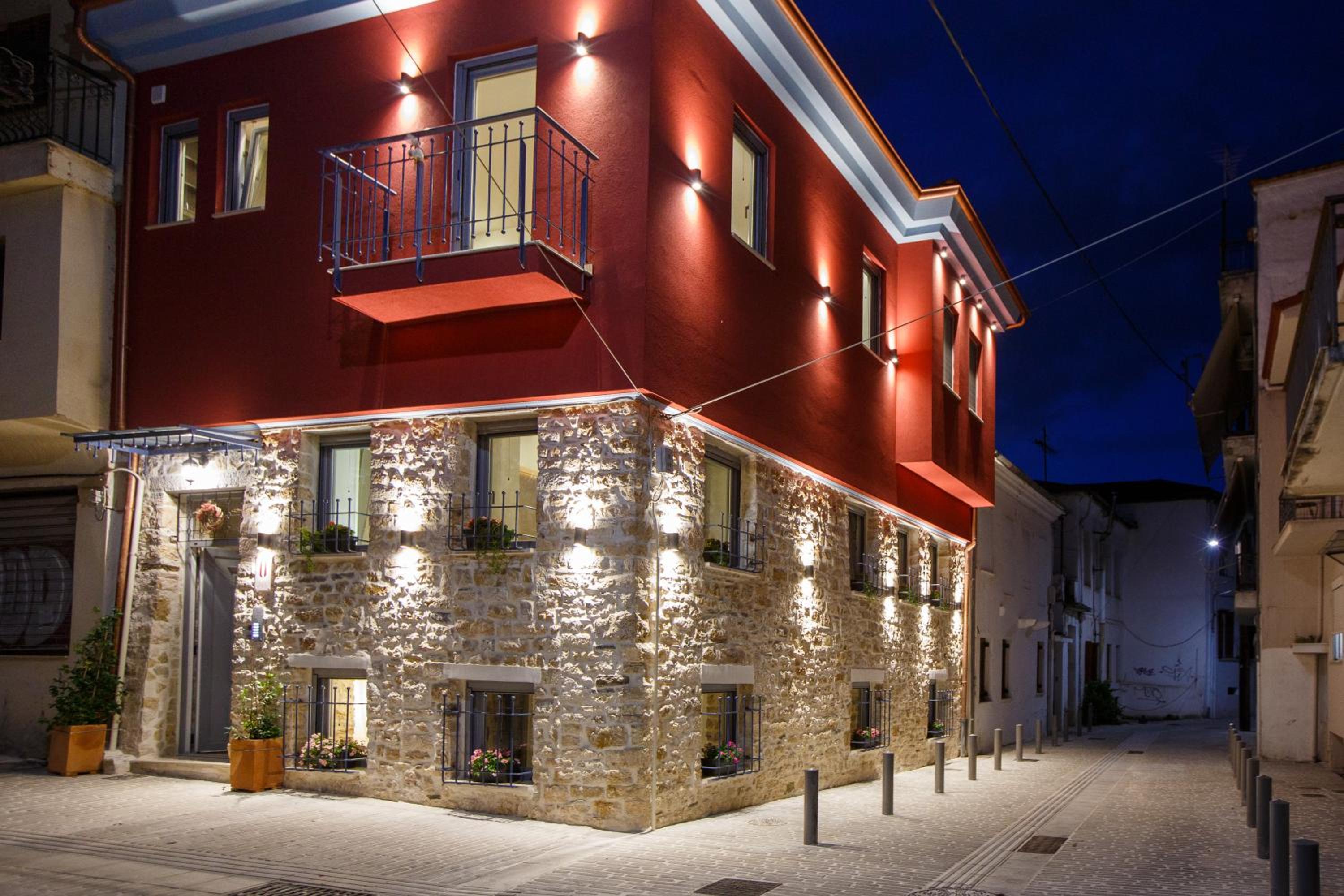 ΟNIRO Comfort Living view 3